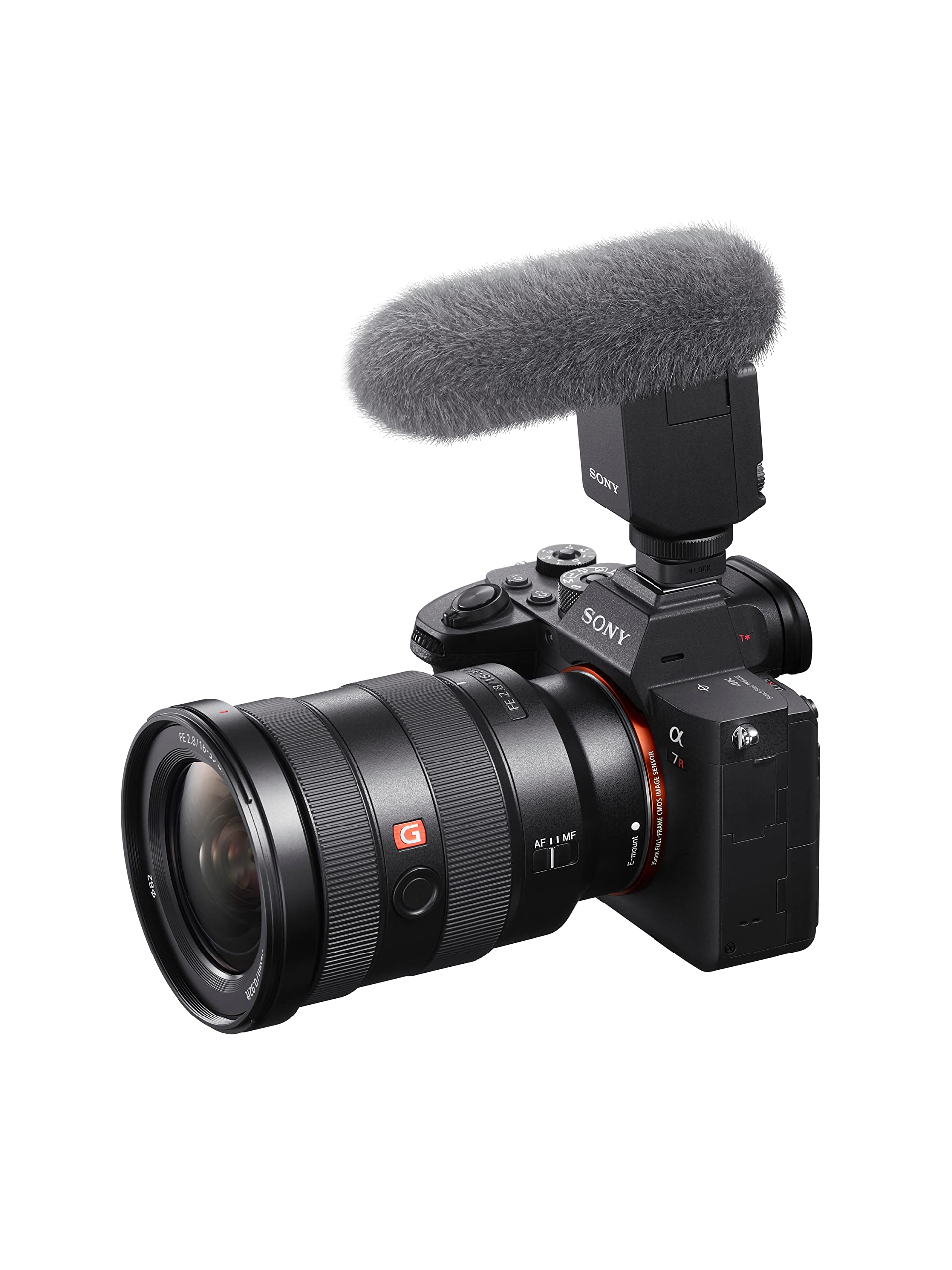 sony-ecm-b1m-micr-fono-direccional-compacto-3-en-1-para-c-maras-sony-con-zapata- image 4