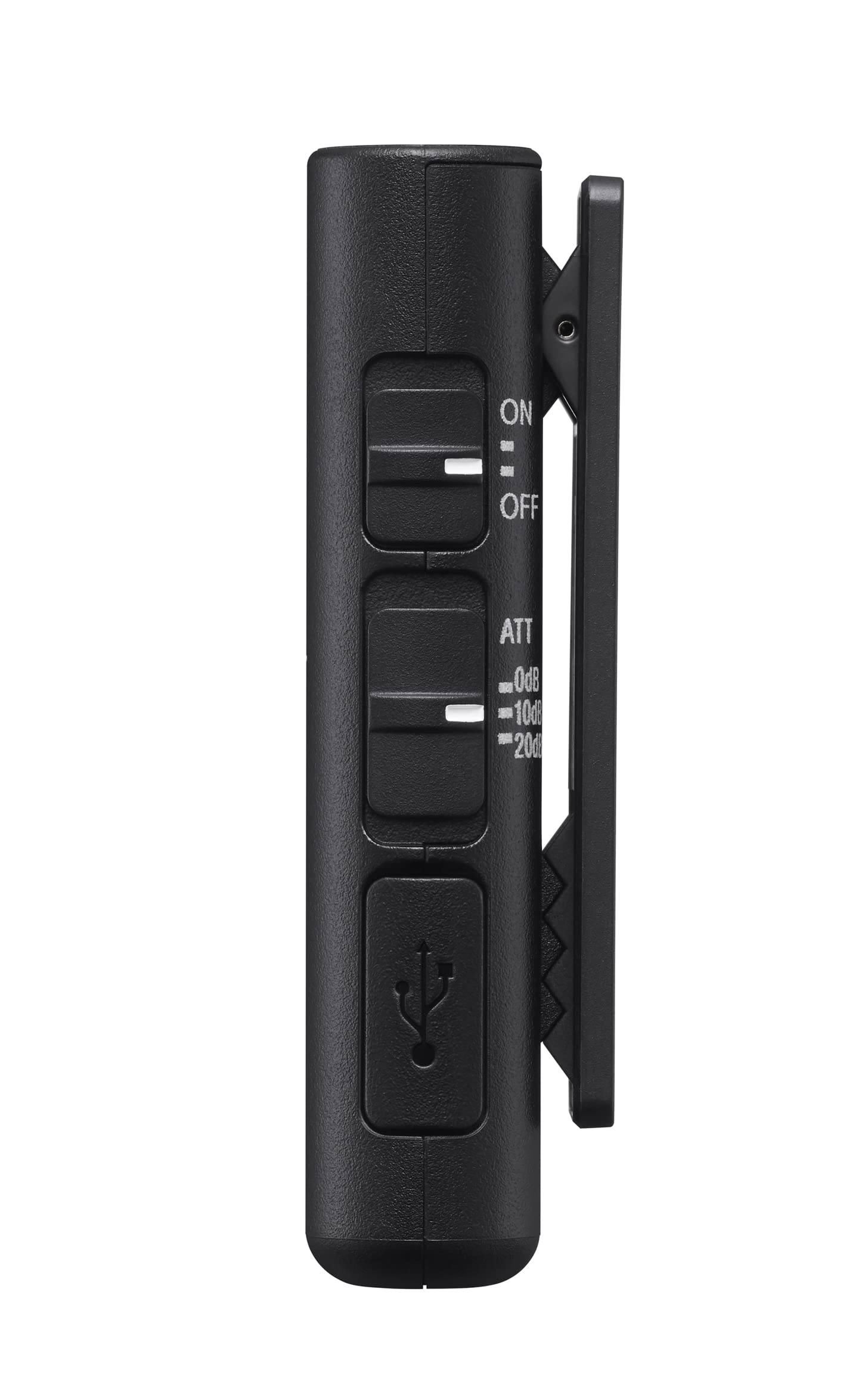 sony-ecm-w2bt-micr-fono-inal-mbrico-bluetooth-para-c-mara-con-transmisi-n-digita image 4