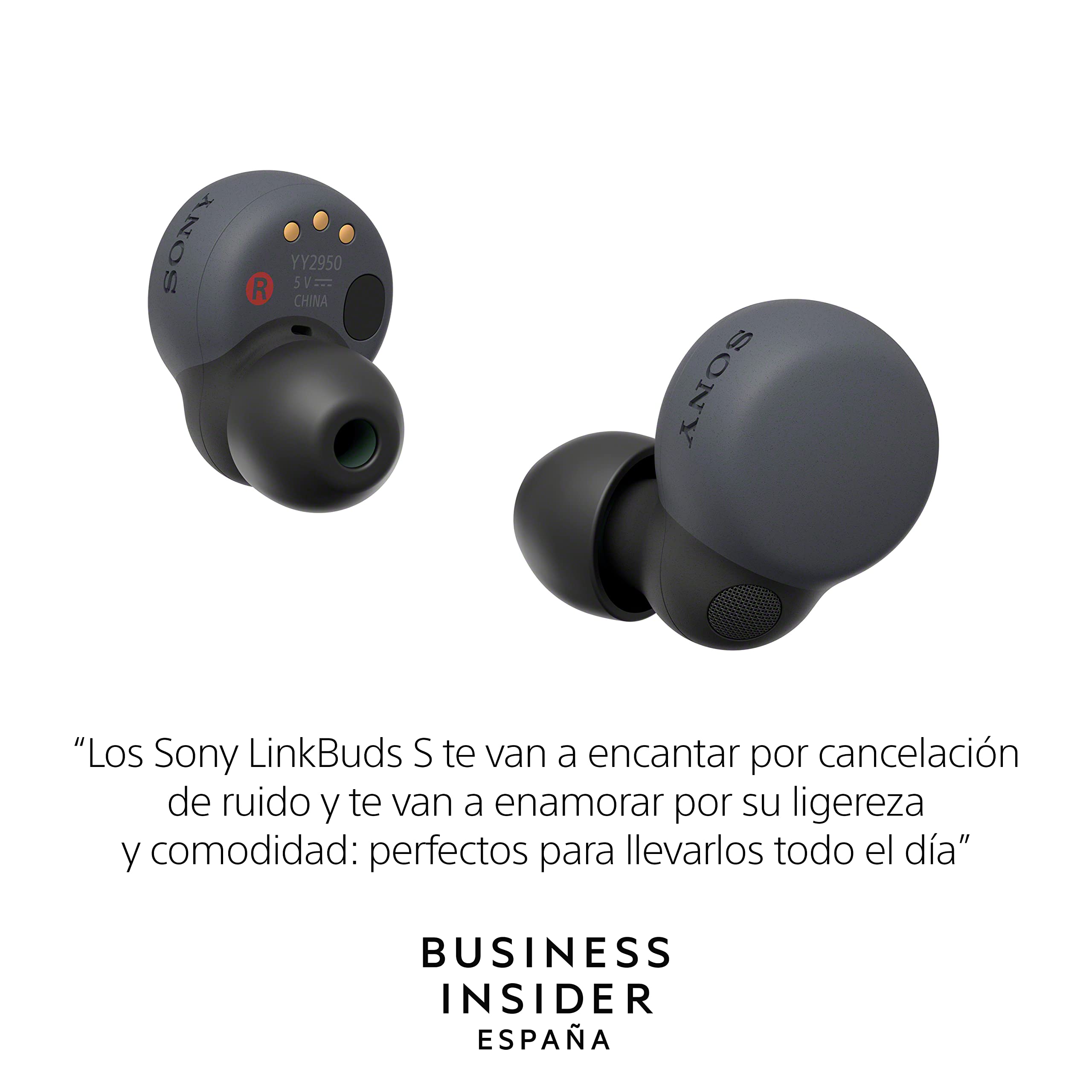 sony-linkbuds-s-auriculares-true-wireless-con-noise-cancelling-ultraligeros-4-8- image 2