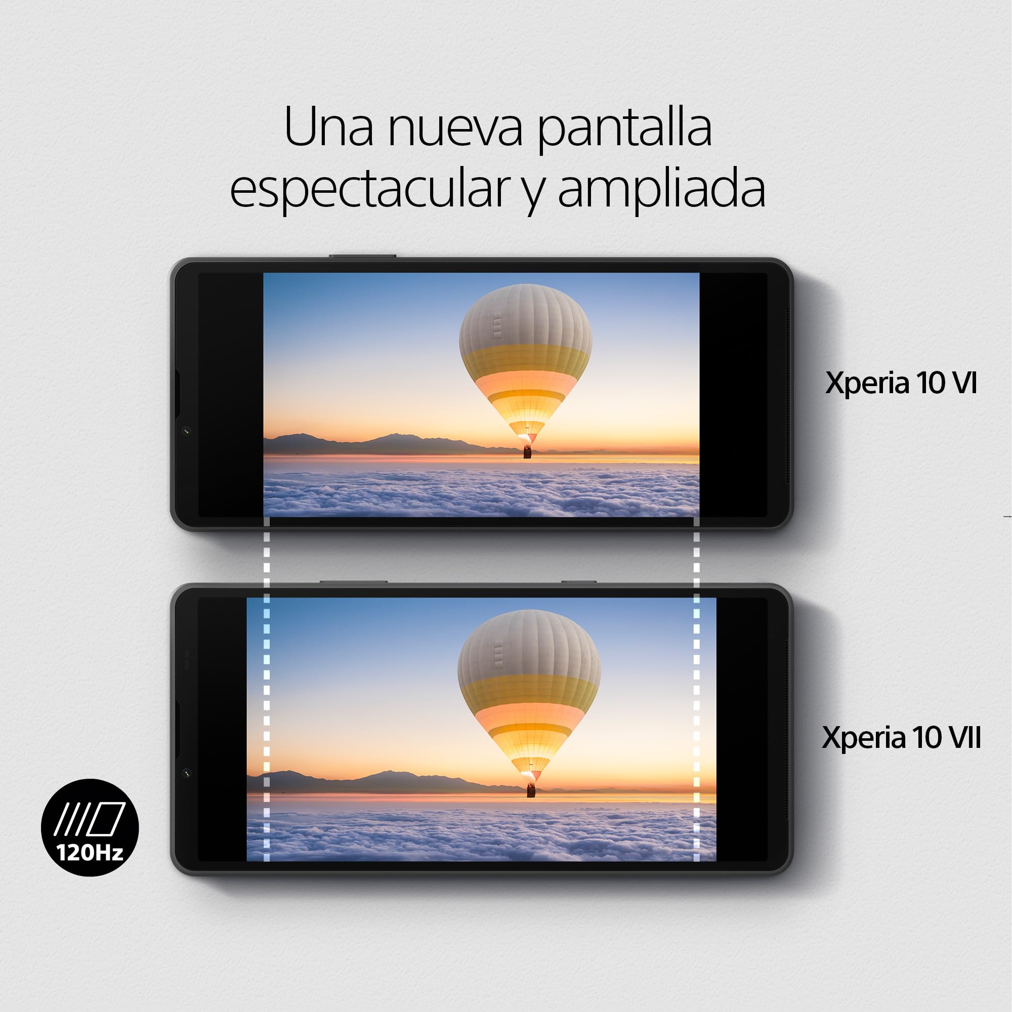 sony-xperia-10-vii-5g-smartphone-oled-6-1-120-hz-5000-mah-c-mara-ultra-gran-angu image 7
