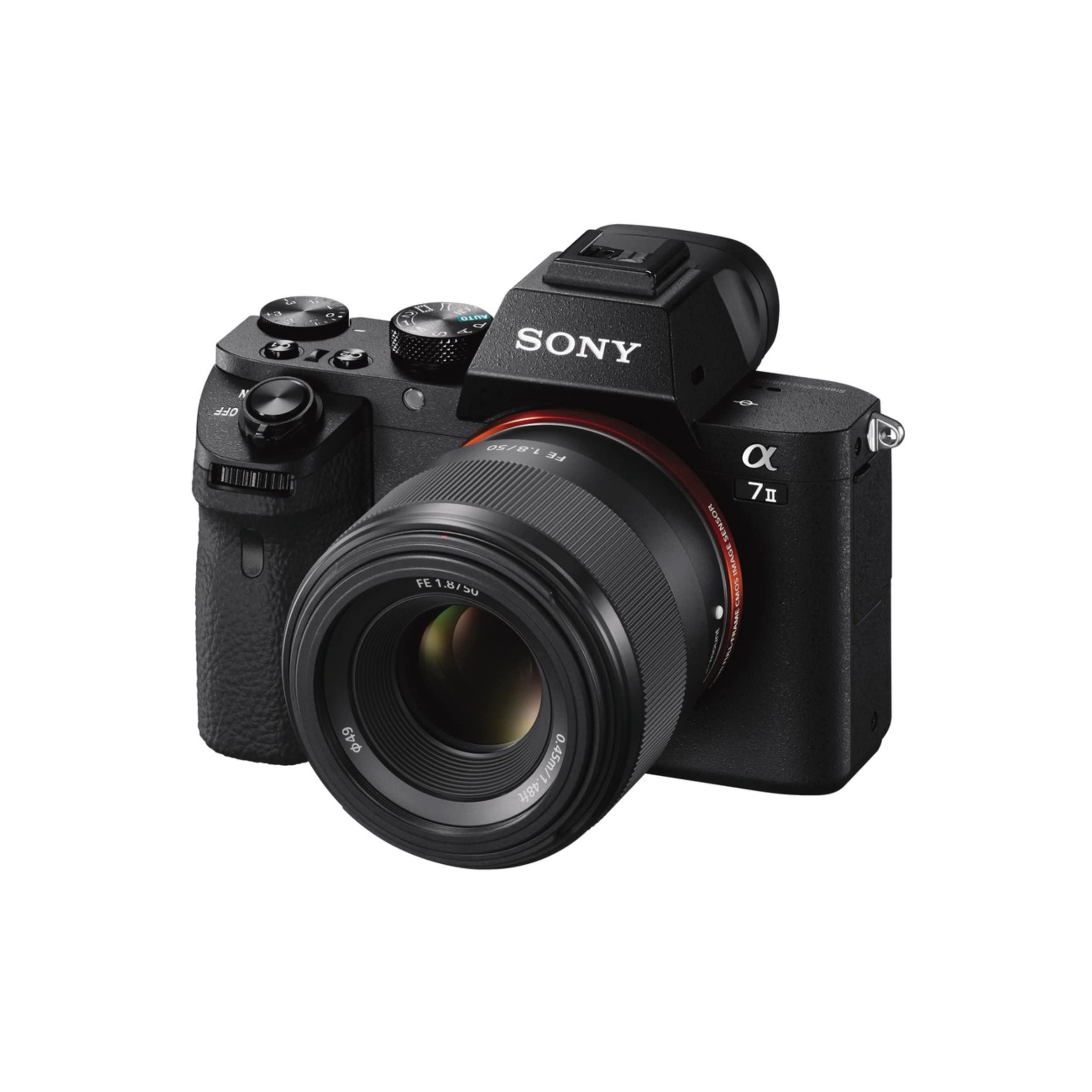 sony-sel50f18f-fe-50mm-f-1-8-objetivo-fijo-50-mm-f1-8-montura-e-full-frame-y-aps image 3