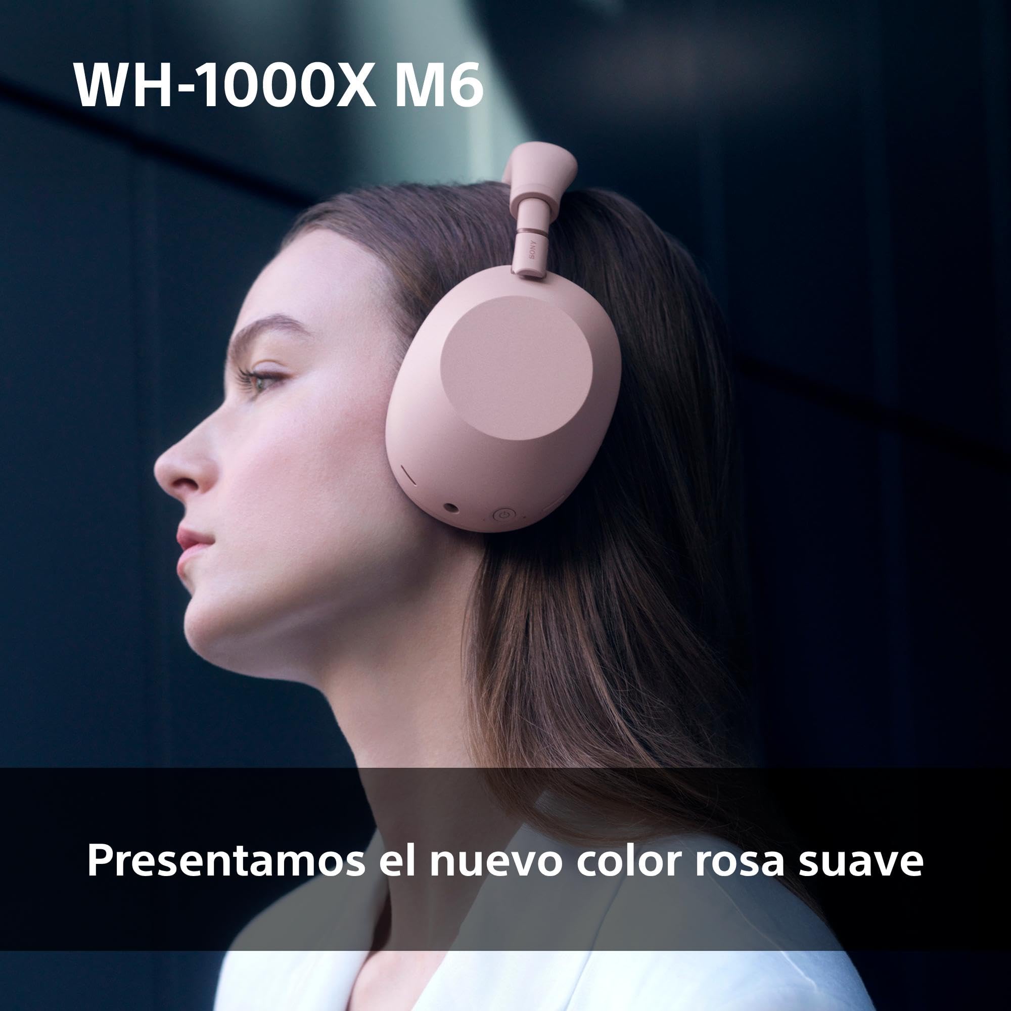 sony-wh-1000xm6-auriculares-inal-mbricos-bluetooth-con-noise-cancelling-procesad image 3