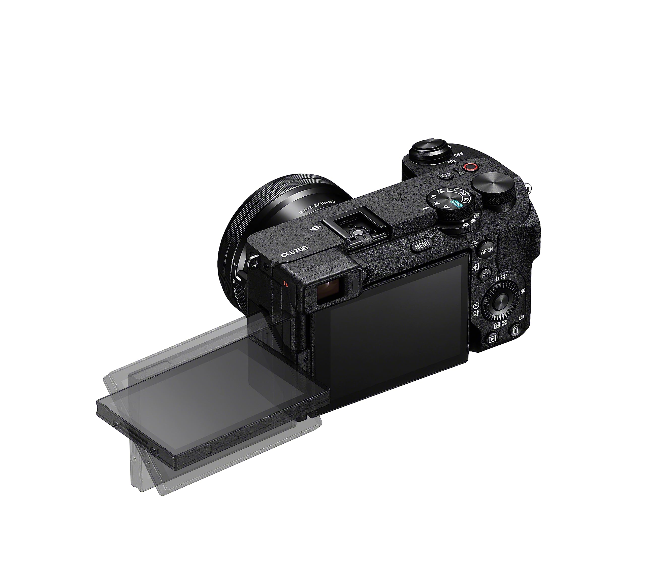 sony-alpha-6700-ilce-6700-c-mara-sin-espejo-aps-c-26-mp-con-objetivo-16-50-mm-4k image 2