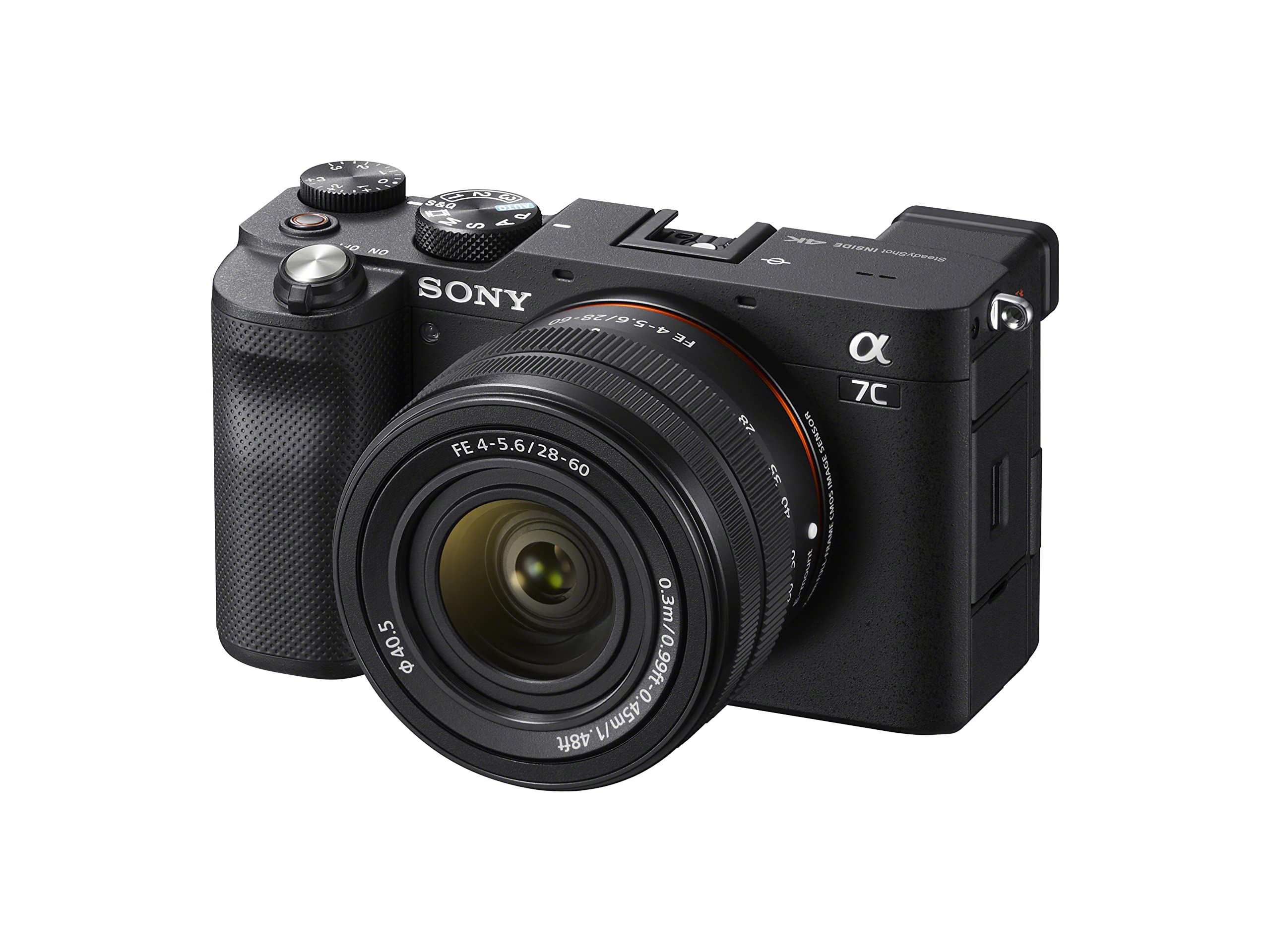sony-alpha-7-c-c-mara-evil-full-frame-24-2-mp-4k-con-objetivo-fe-28-60mm-f4-5-6- image 1