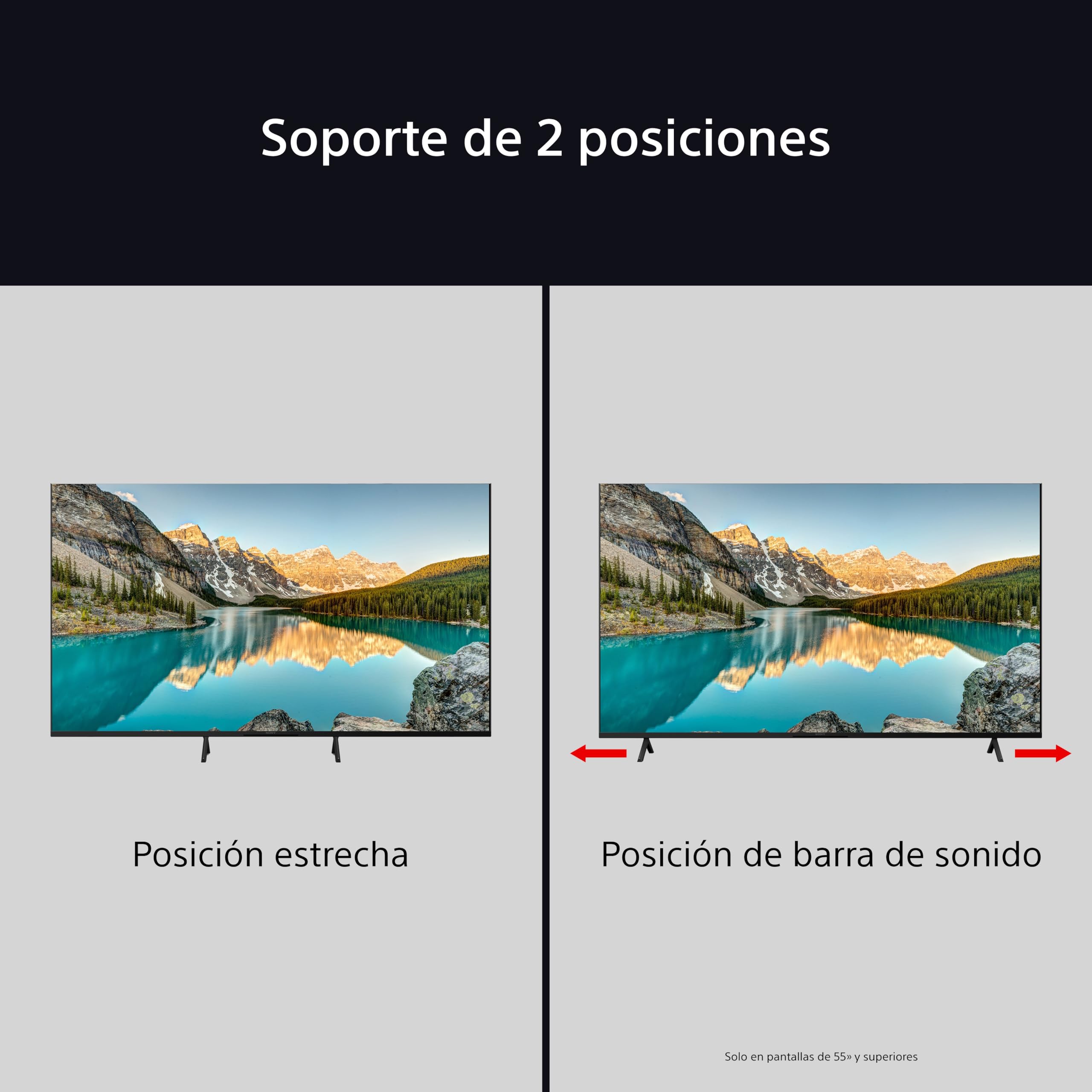 sony-bravia-3-k-55s32-smart-tv-led-55-4k-con-google-tv-2025-dolby-vision-atmos-x image 6