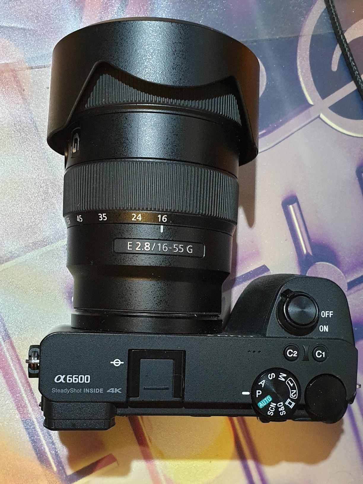 El zoom que le faltaba a mi APS-C