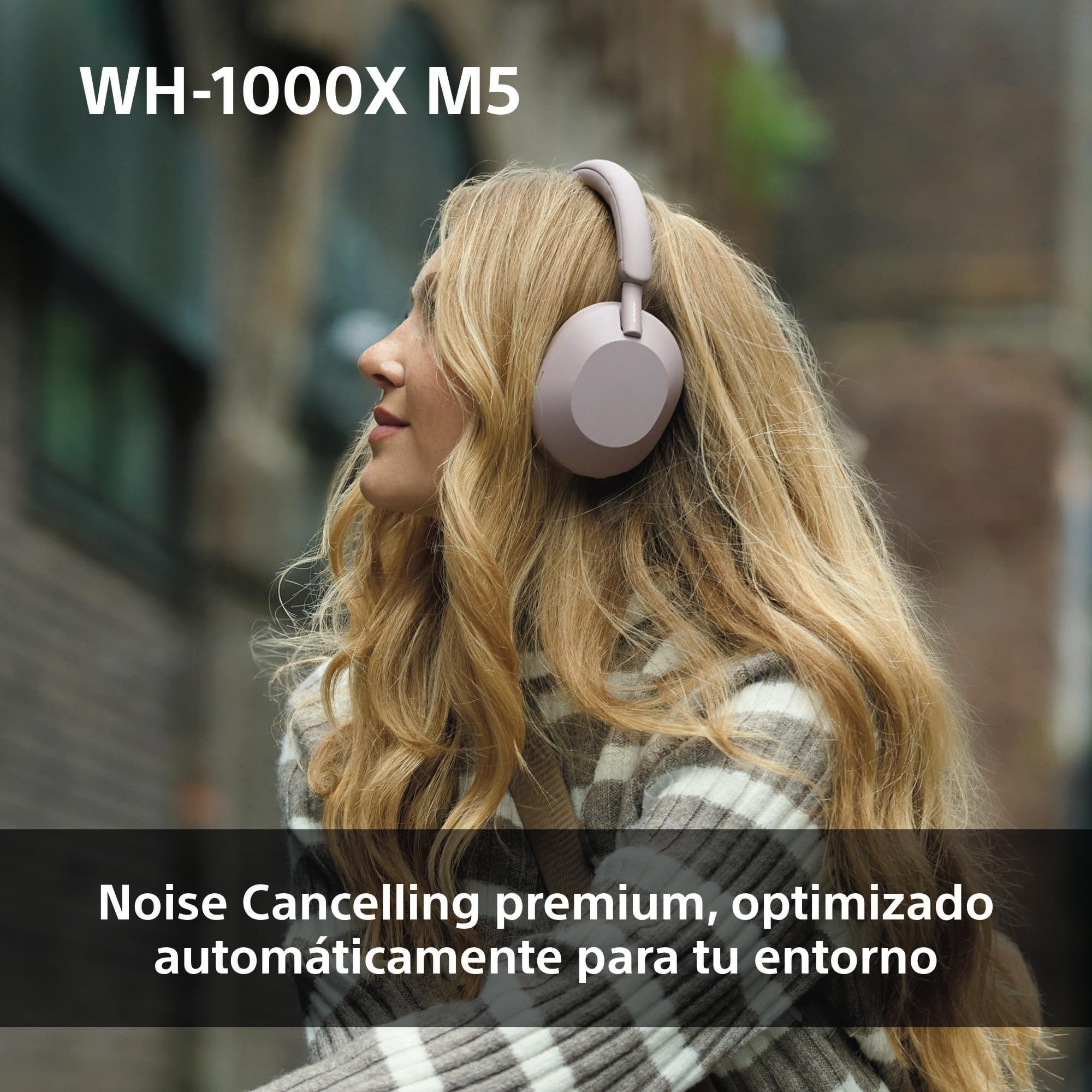 sony-wh-1000xm5-auriculares-inal-mbricos-de-diadema-con-noise-cancelling-premium image 4