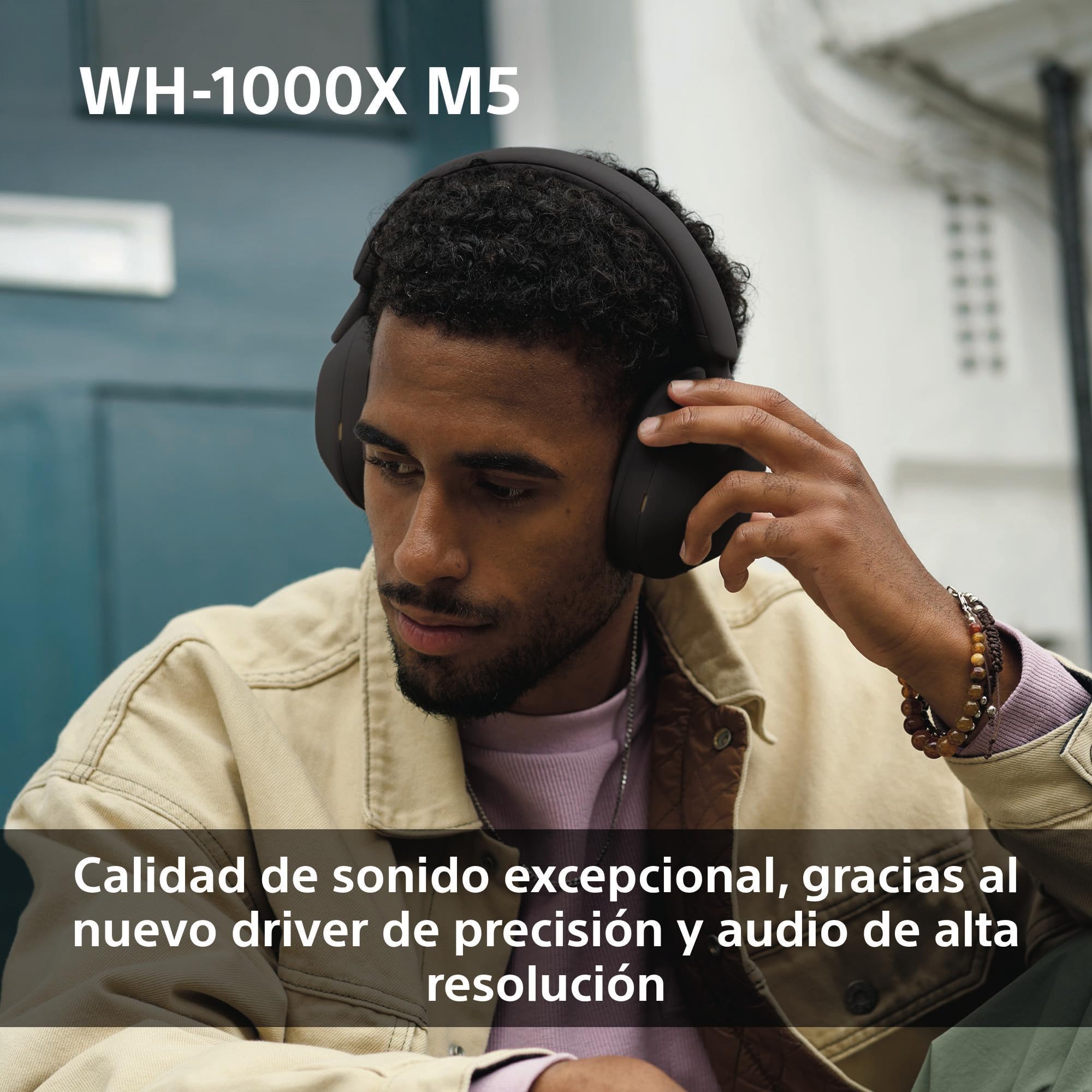 sony-wh-1000xm5-auriculares-inal-mbricos-de-diadema-con-noise-cancelling-premium image 5