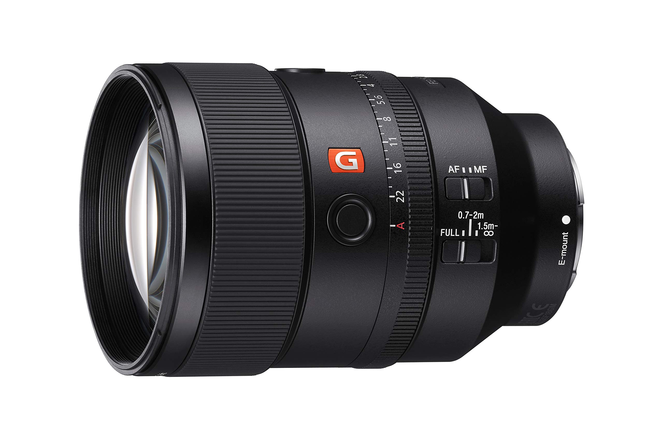 sony-fe-135mm-f-1-8-gm-sel135f18gm-teleobjetivo-prime-full-frame-serie-g-master- image 8