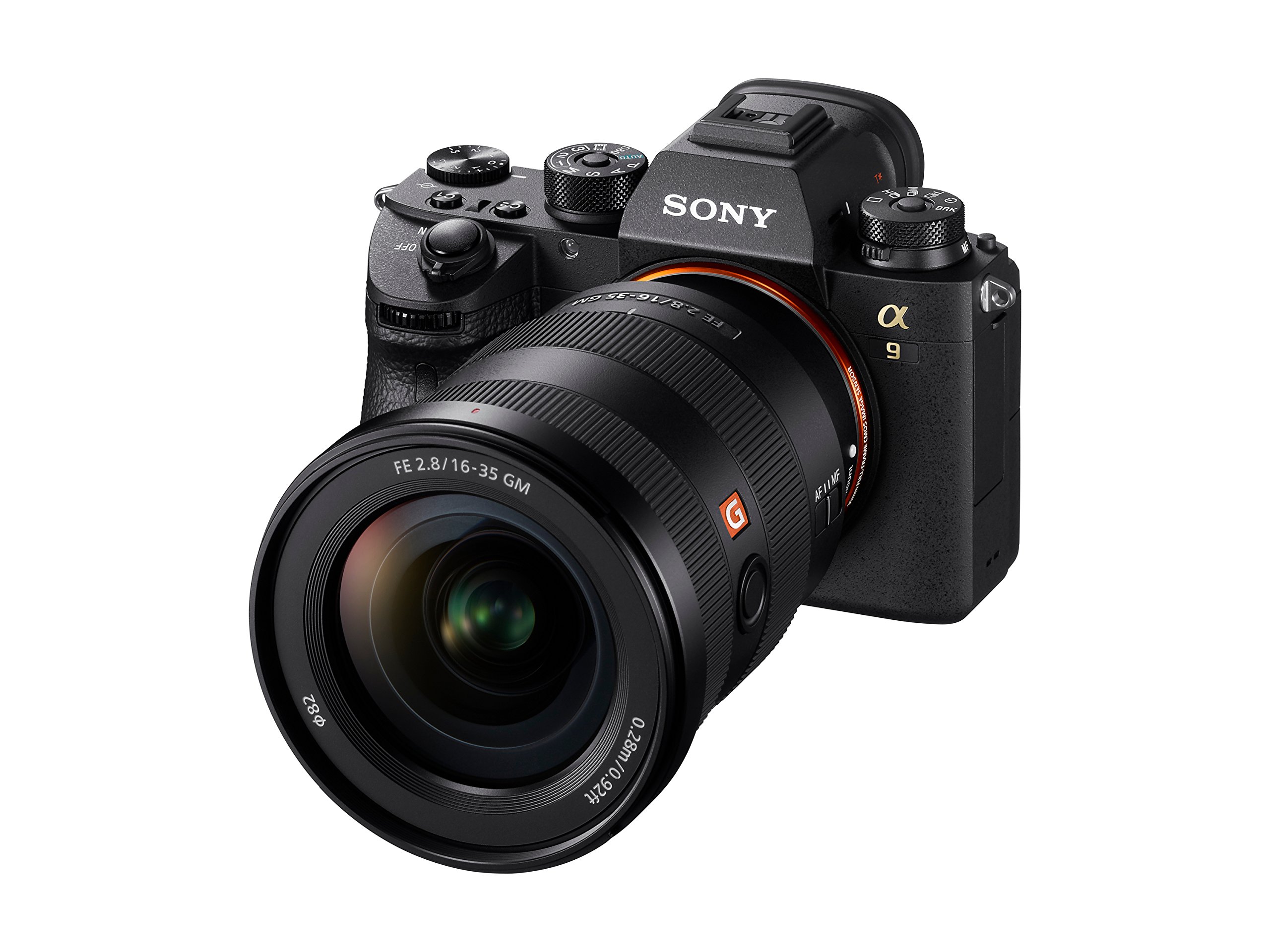sony-fe-16-35mm-f-2-8-gm-sel1635gm-zoom-gran-angular-full-frame-serie-g-master-n image 4