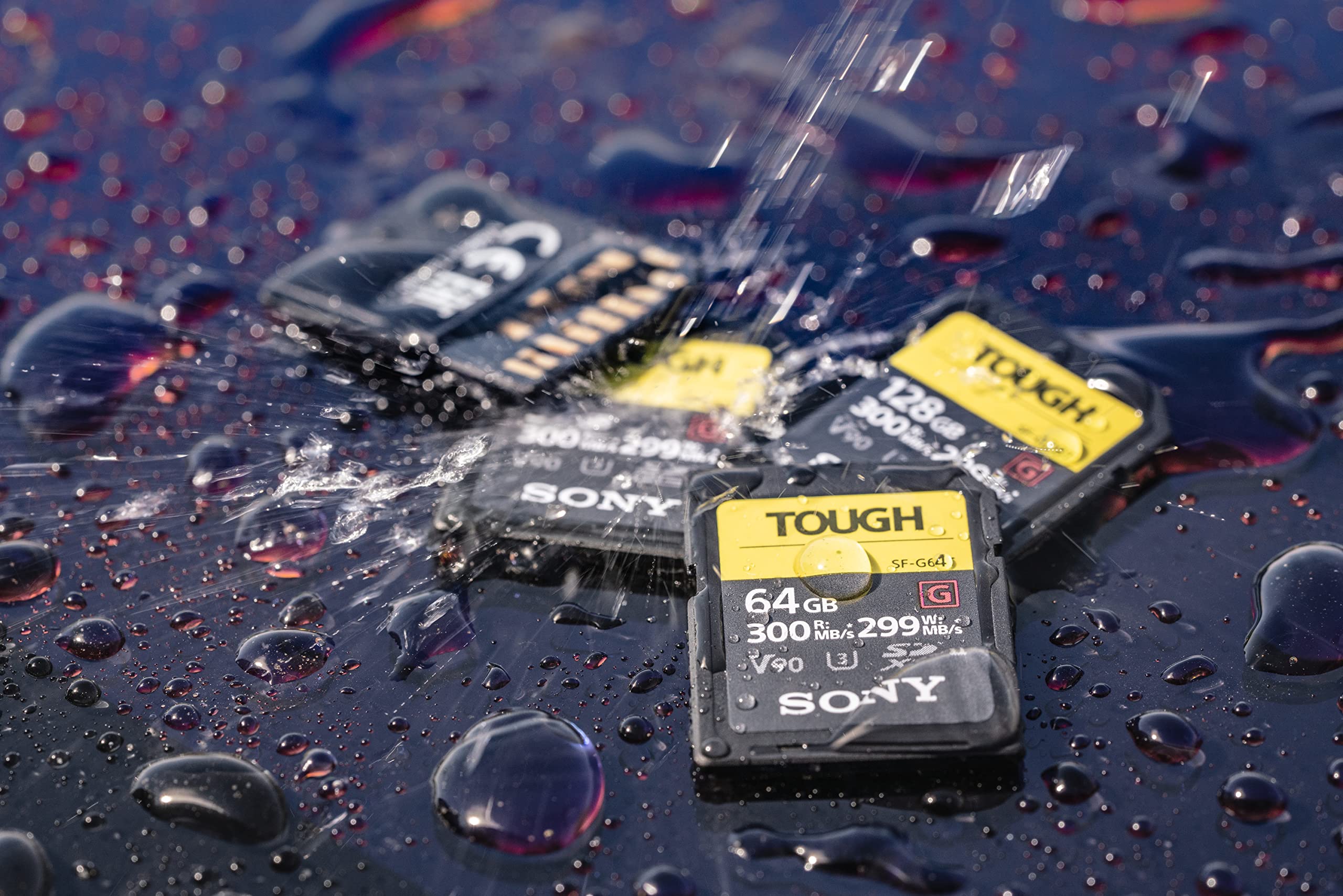 sony-tough-sf-g-tarjeta-de-memoria-sdxc-uhs-ii-256-gb-v90-resistencia-extrema-18 image 2