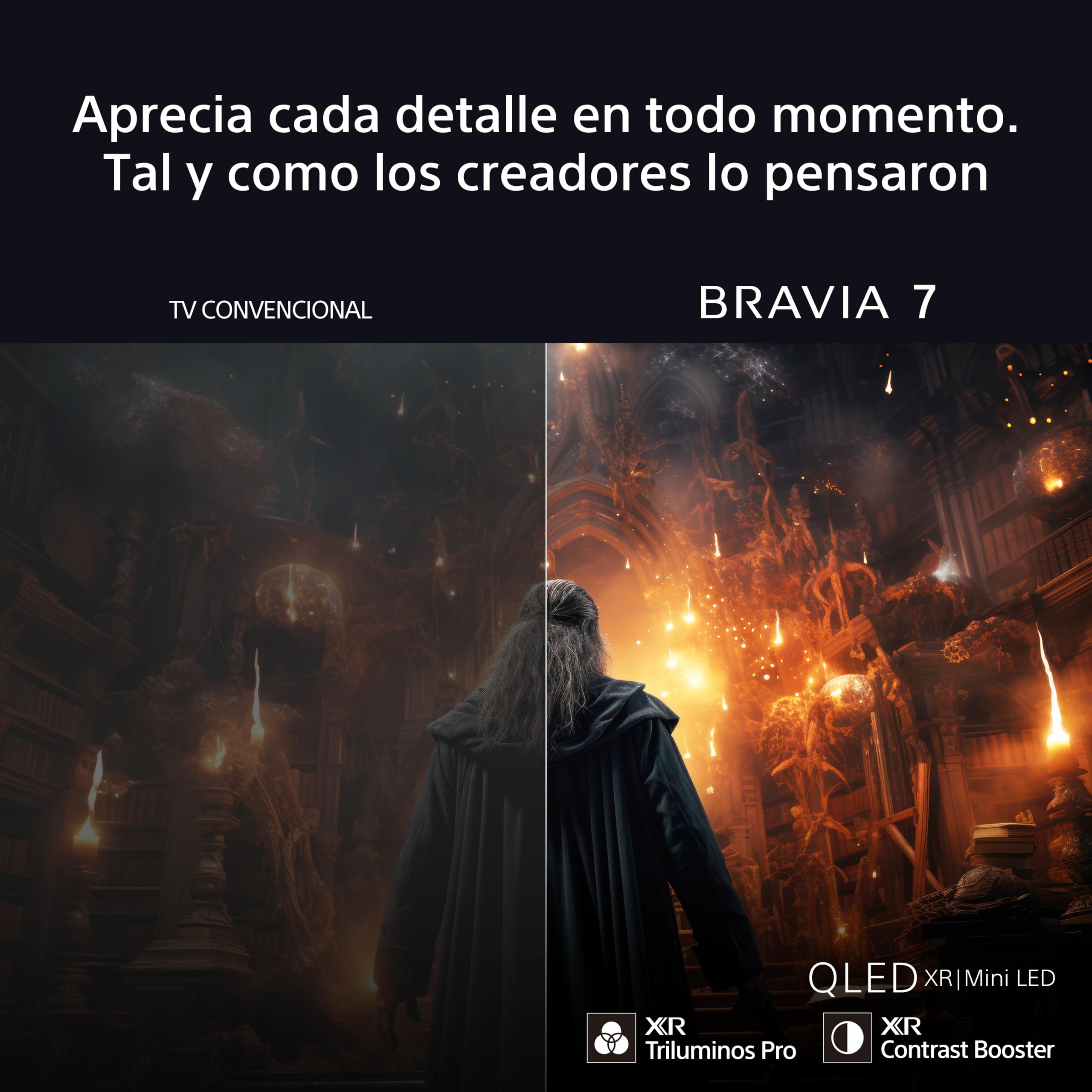 sony-bravia-7-xr70-qled-mini-led-smart-tv-4k-hdr-75-pulgadas-120-hz-google-tv-op image 3