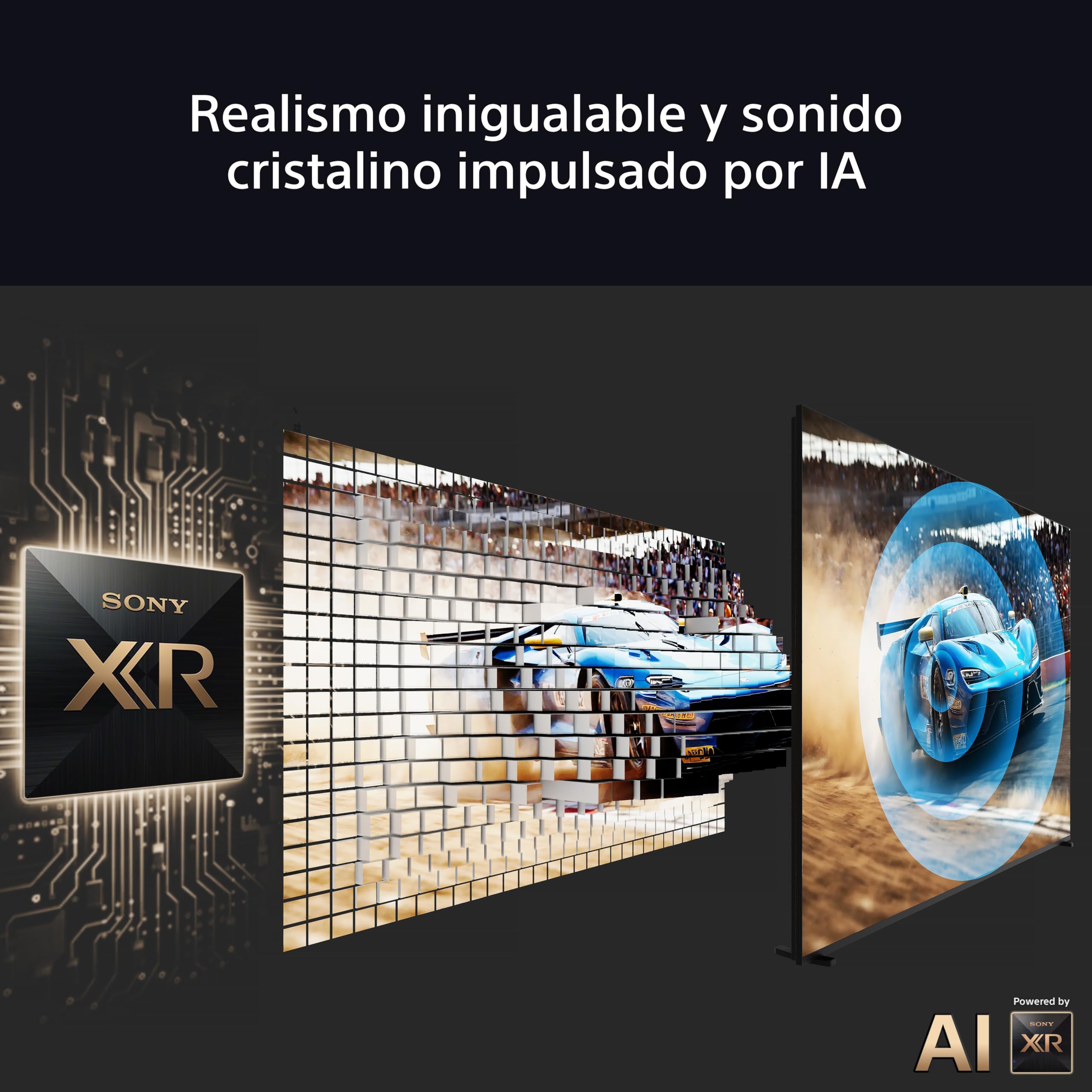 sony-bravia-5-65-mini-led-smart-tv-2025-procesador-xr-con-ia-acoustic-multi-audi image 2