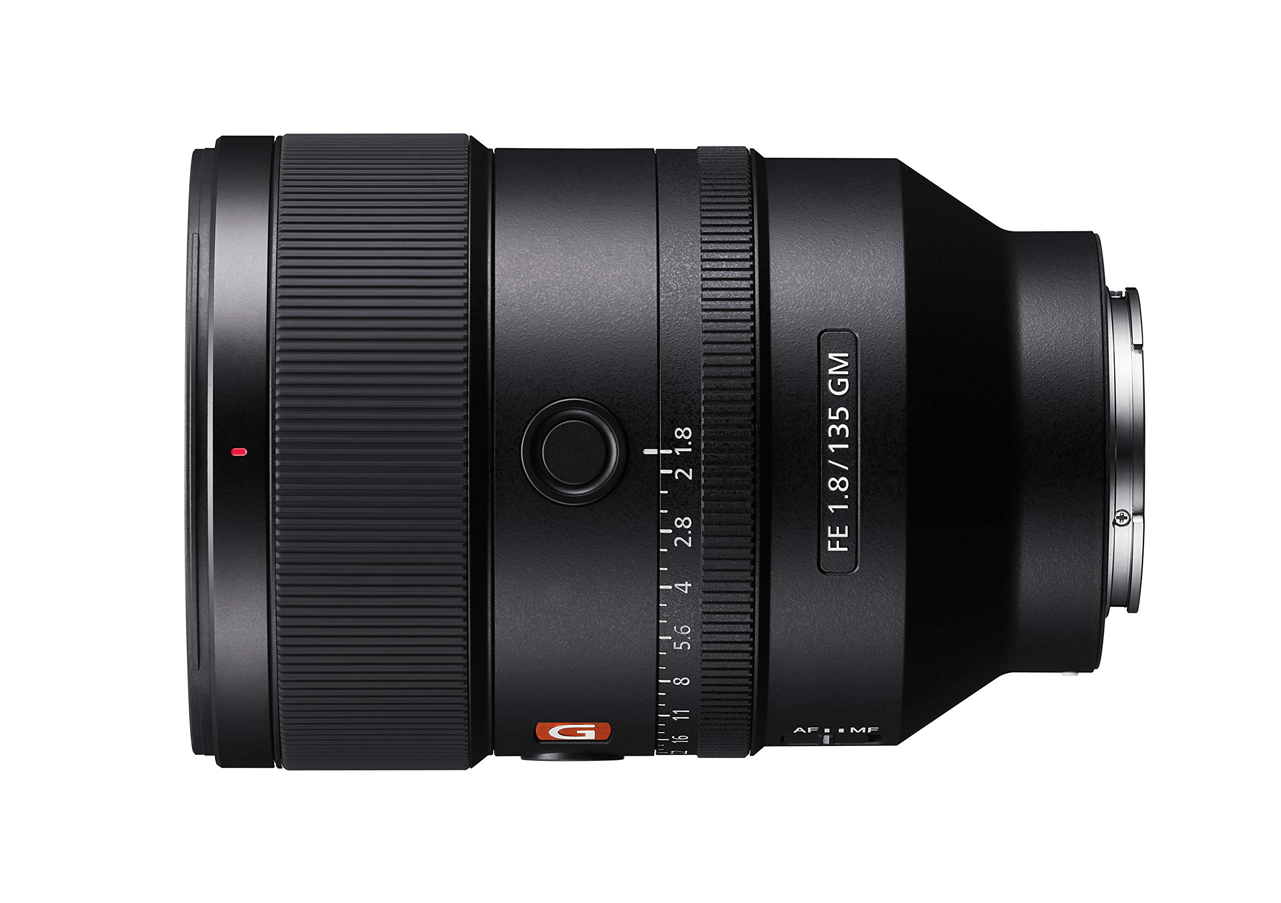 sony-fe-135mm-f-1-8-gm-sel135f18gm-teleobjetivo-prime-full-frame-serie-g-master- image 2