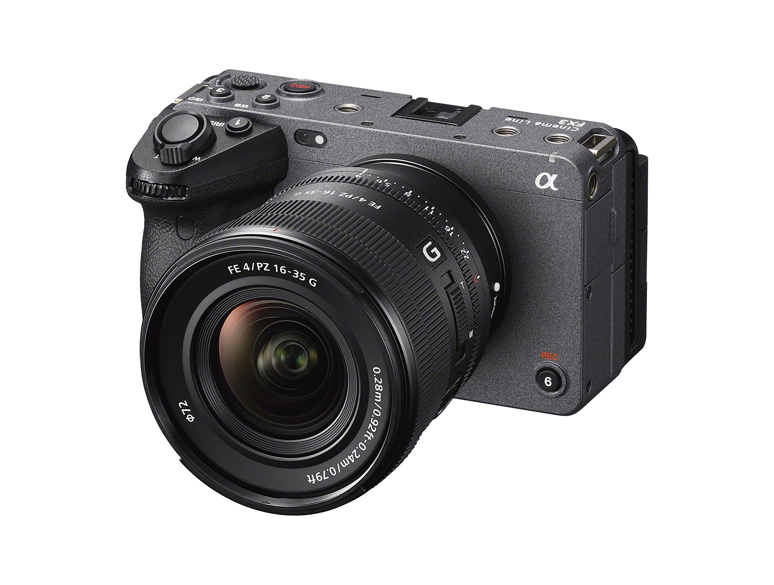 sony-selp1635g-objetivo-zoom-gran-angular-fe-pz-16-35-mm-f4-g-full-frame-con-zoo image 2
