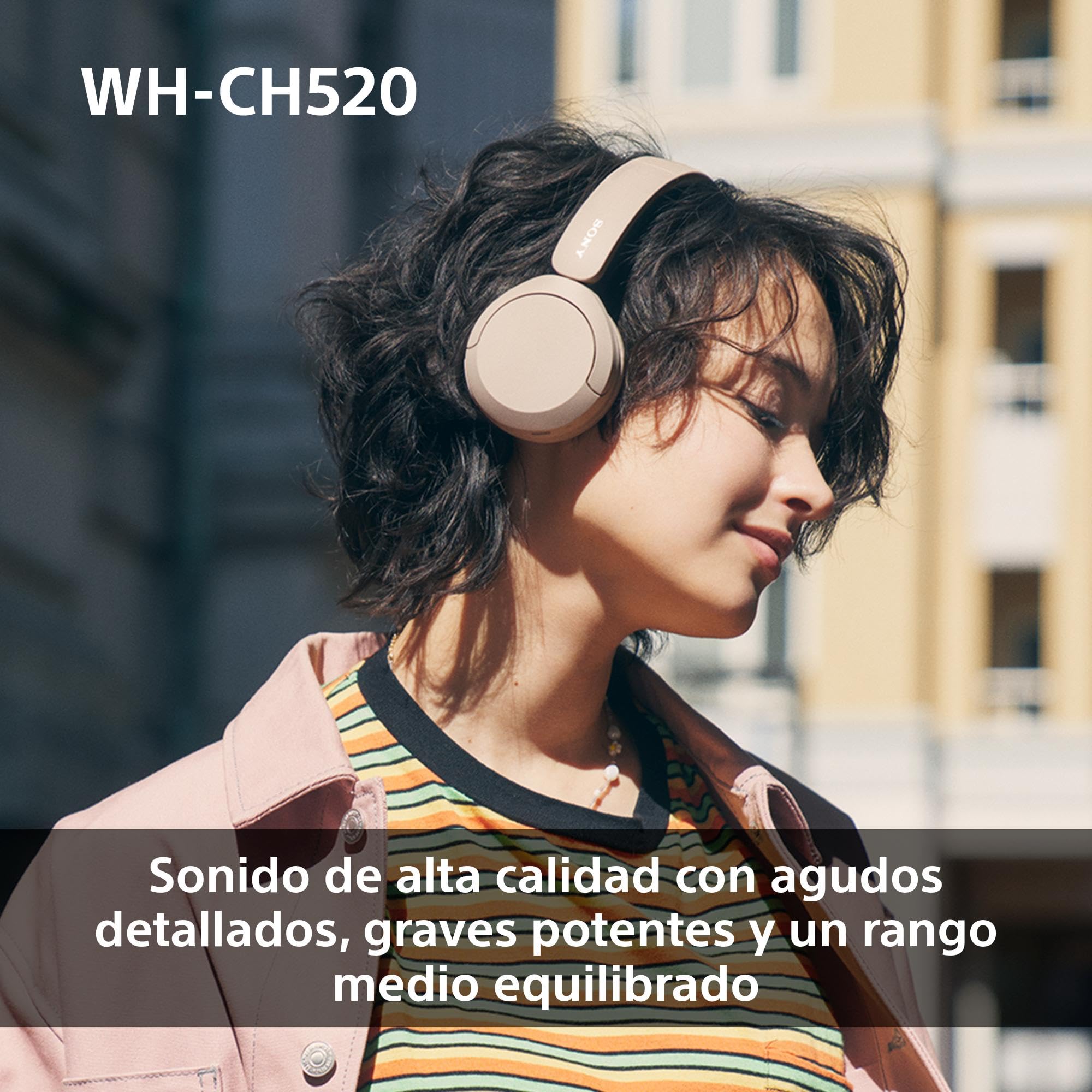 sony-wh-ch520-auriculares-inal-mbricos-bluetooth-con-dsee-50-h-de-bater-a-y-micr image 3
