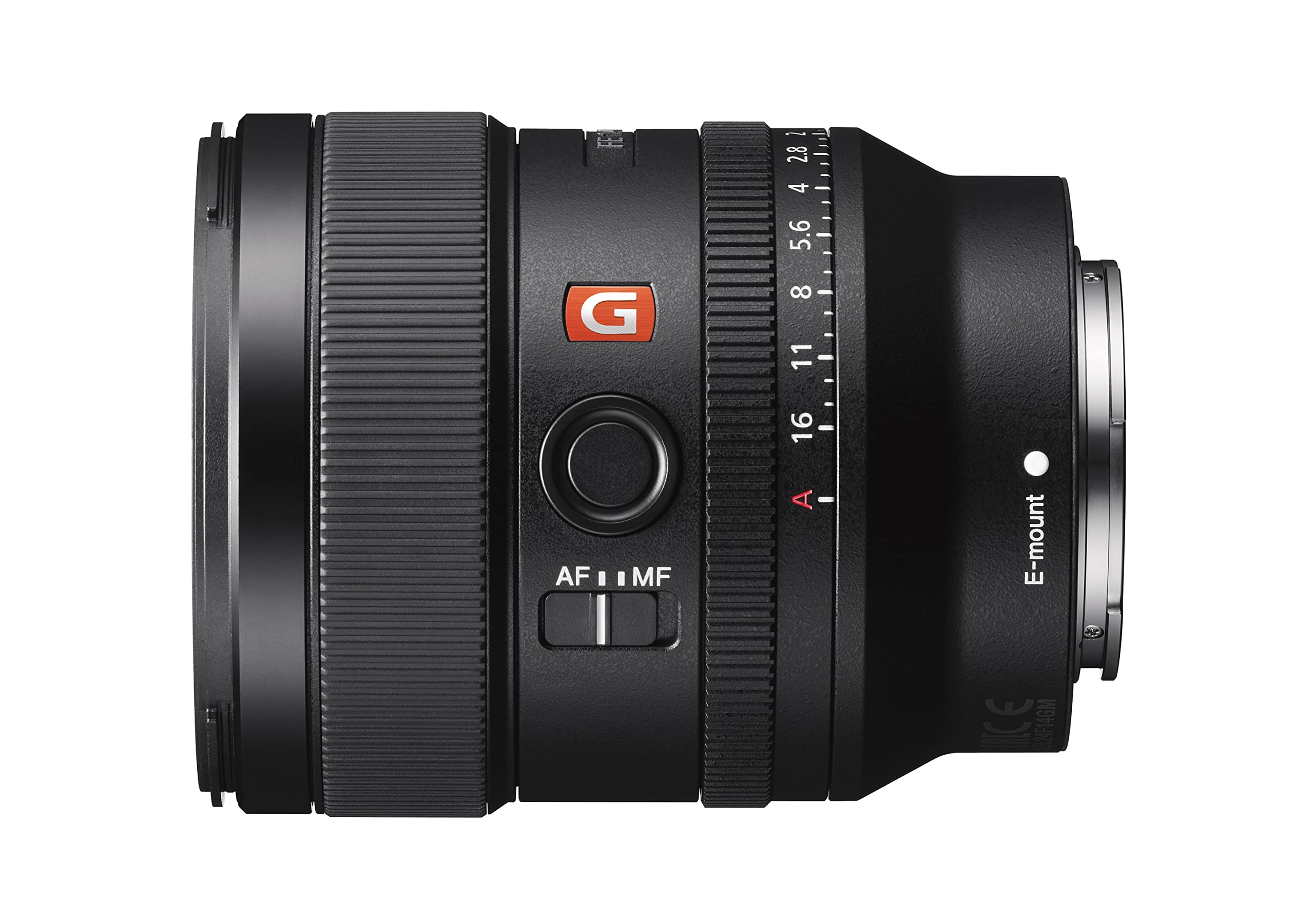 sony-fe-24mm-f-1-4-gm-sel24f14gm-objetivo-gran-angular-prime-g-master-para-montu image 1