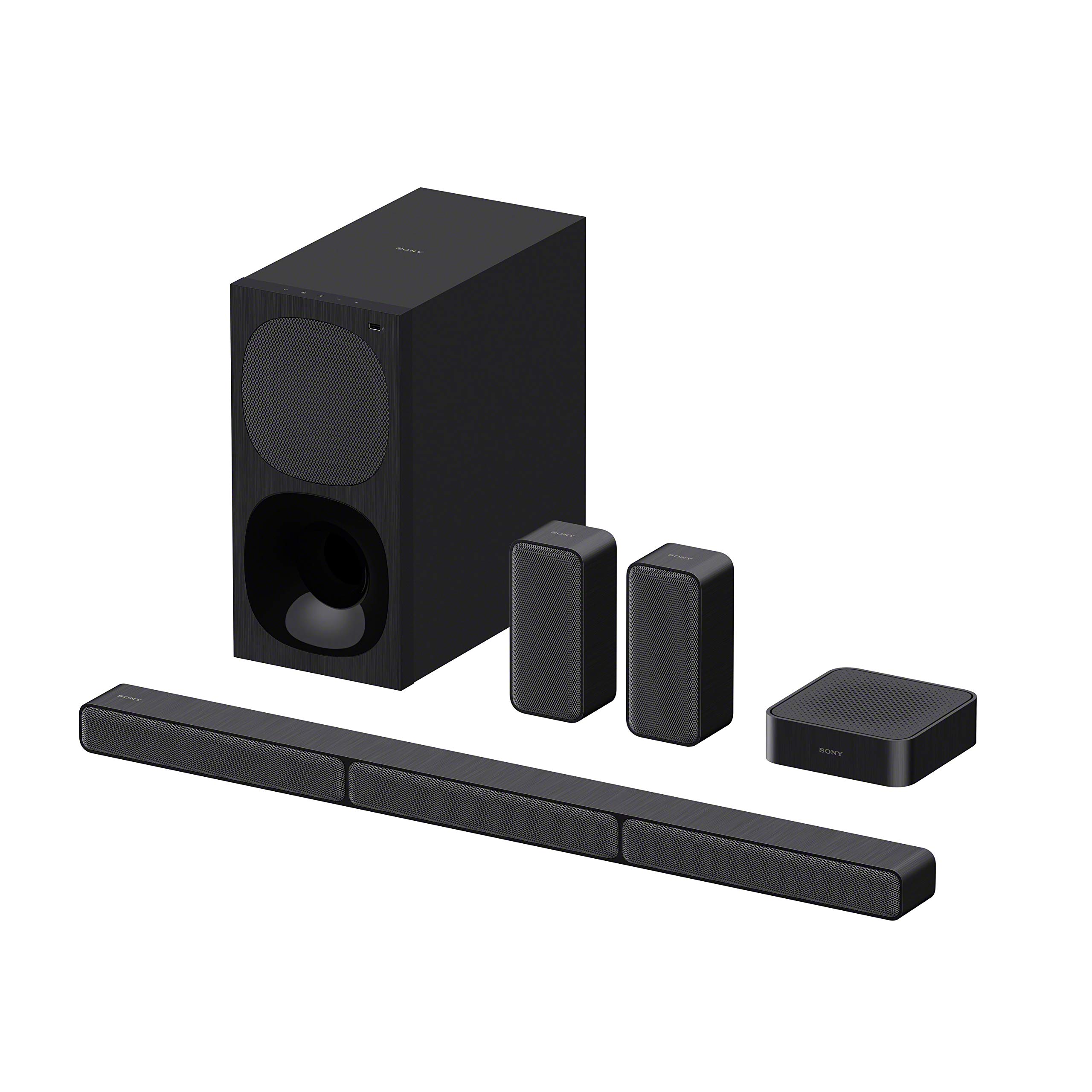 sony-ht-s40r-barra-de-sonido-5-1-para-cine-en-casa-con-altavoces-traseros-inal-m image 1