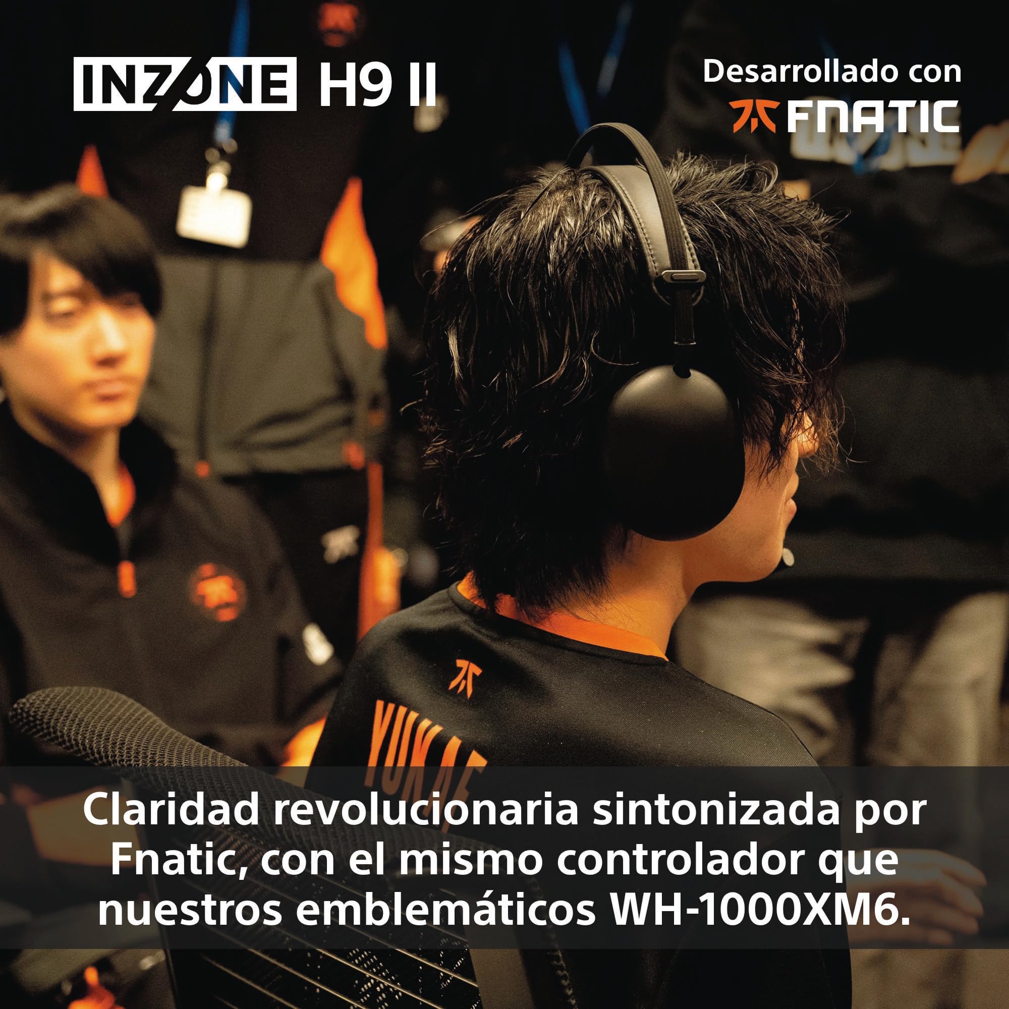 sony-inzone-h9-ii-auriculares-gaming-inal-mbricos-con-noise-cancelling-micr-fono image 3