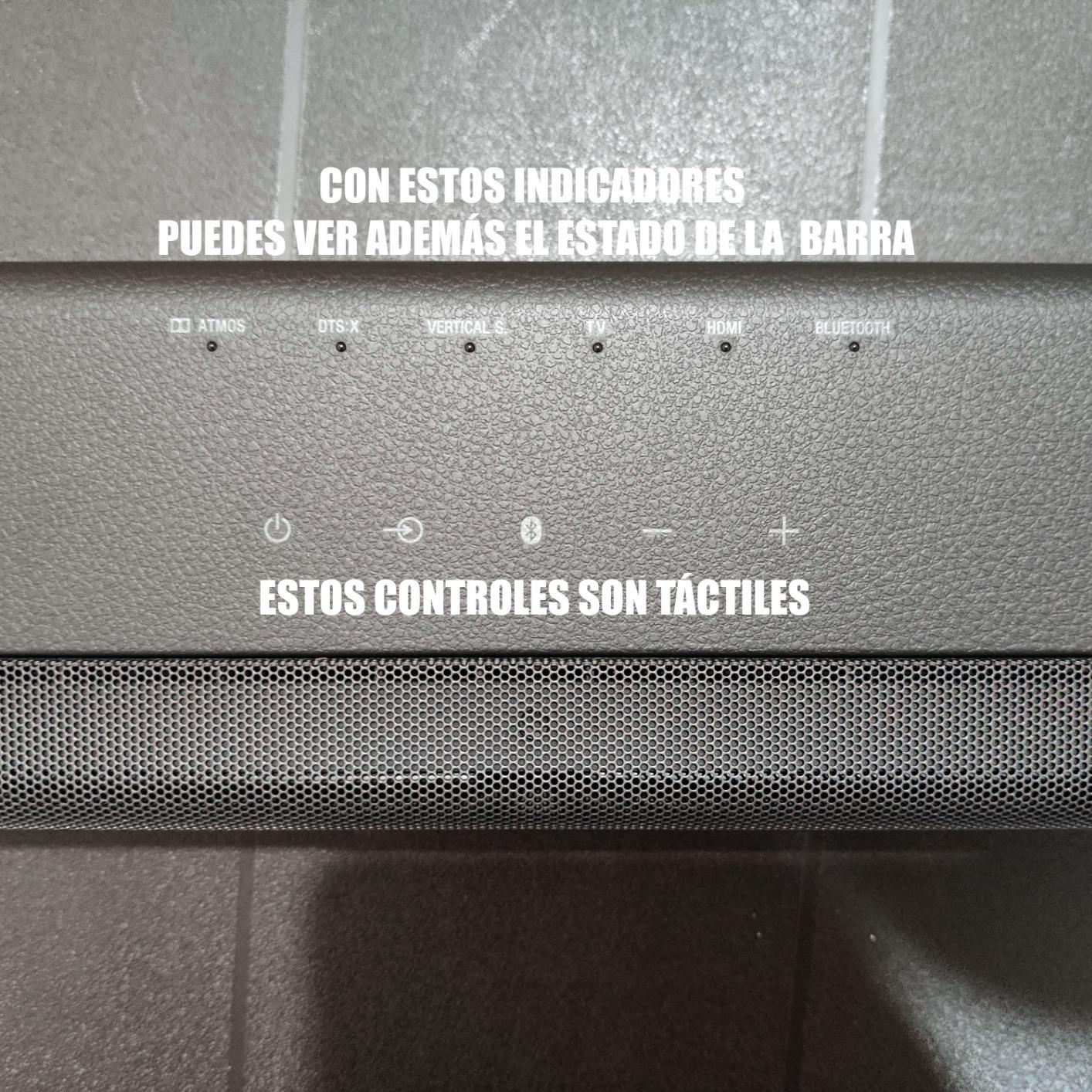 Unidades alternando apagones
