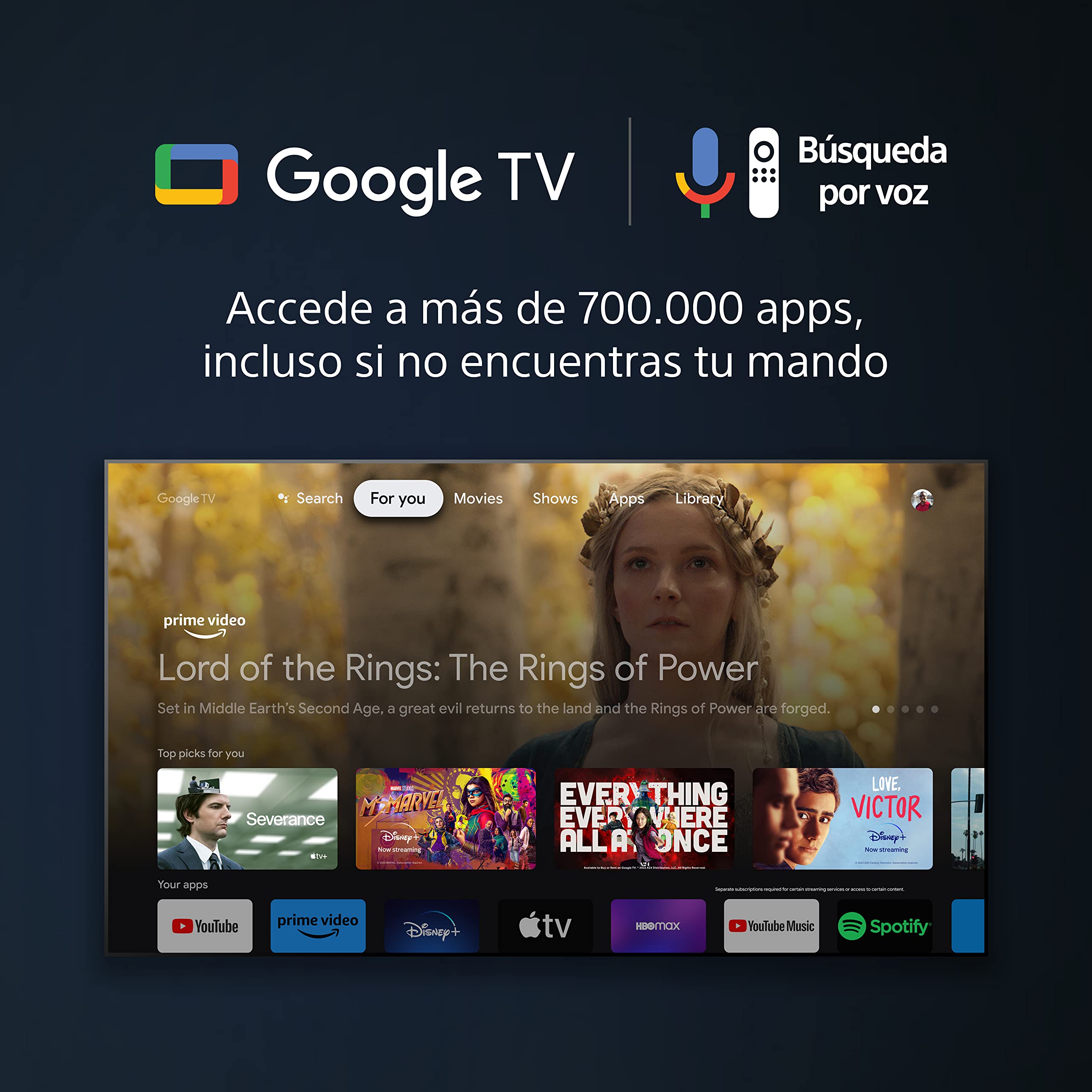 sony-bravia-kd-43x75wl-smart-tv-led-43-pulgadas-4k-hdr-con-google-tv-procesador- image 7