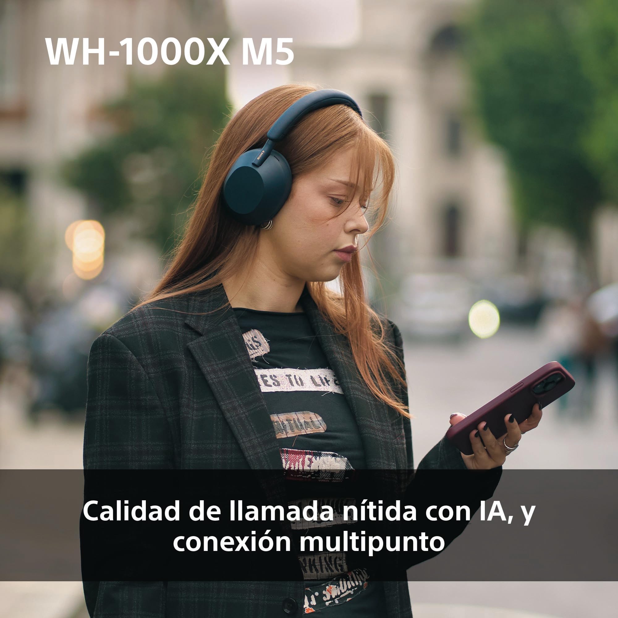 sony-wh-1000xm5-auriculares-inal-mbricos-de-diadema-con-noise-cancelling-premium image 7