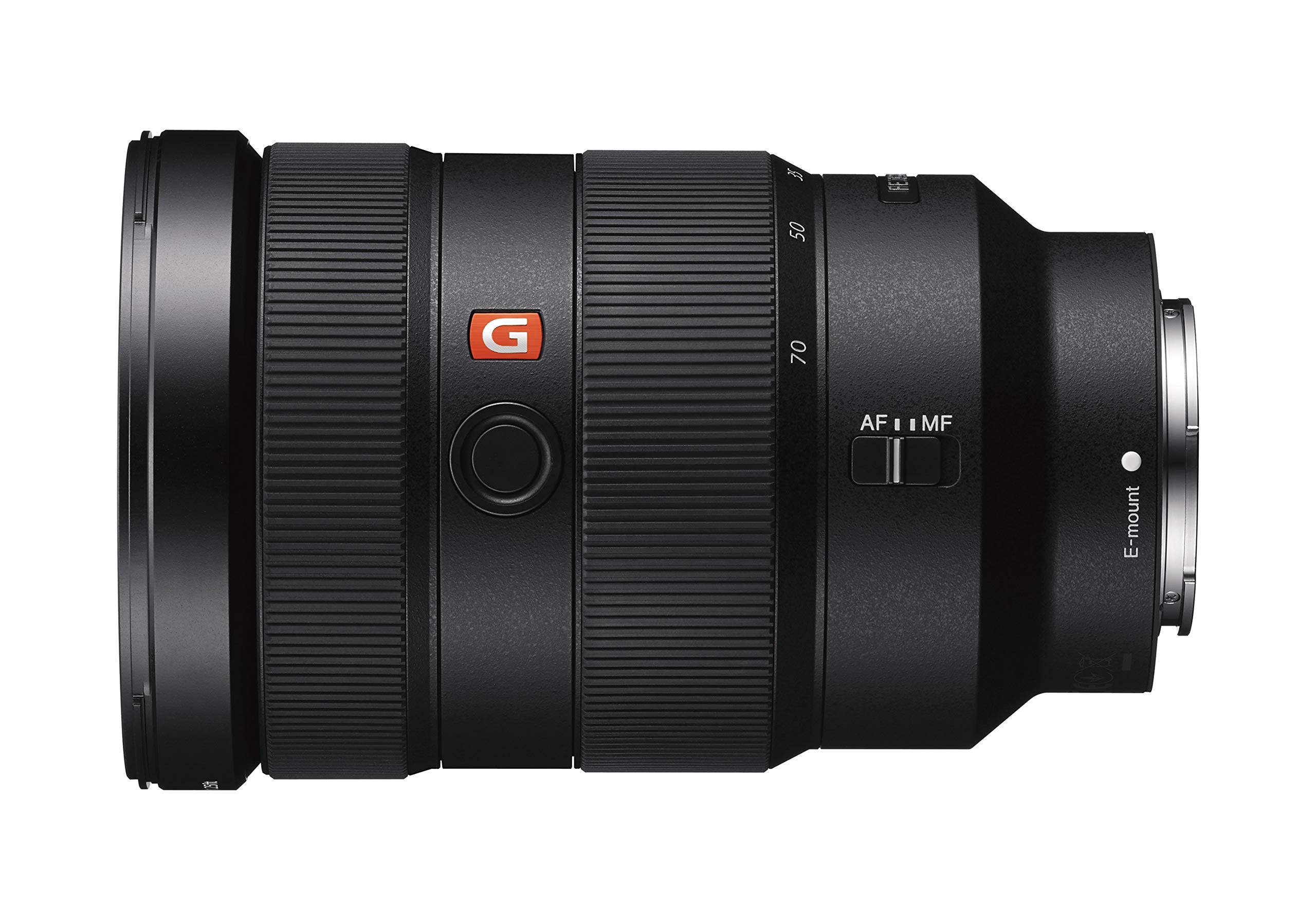 sony-sel2470gm-fe-24-70mm-f-2-8-gm-objetivo-zoom-g-master-full-frame-con-apertur image 1