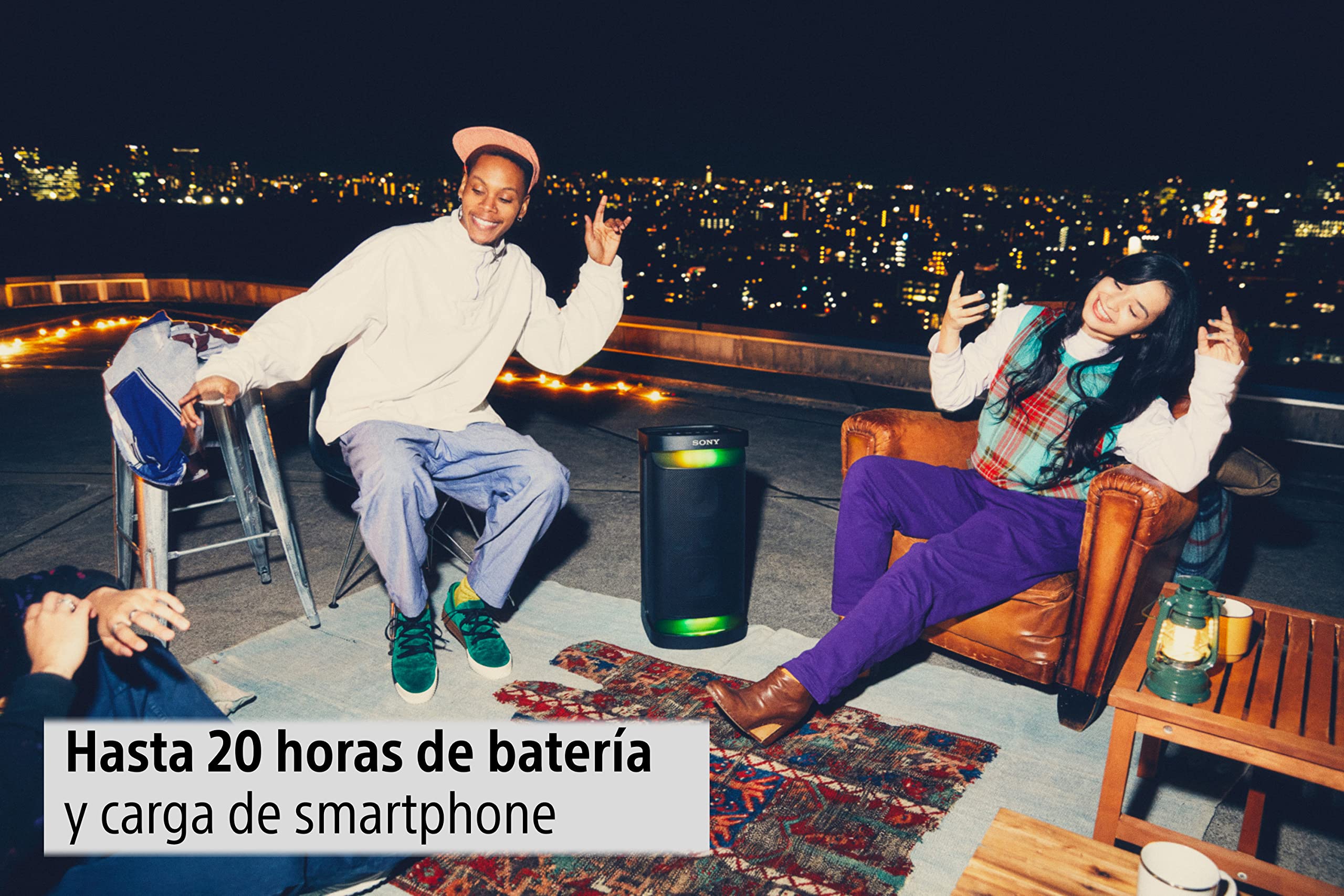 sony-srs-xp500-altavoz-bluetooth-port-til-con-mega-bass-iluminaci-n-led-20-h-de- image 2