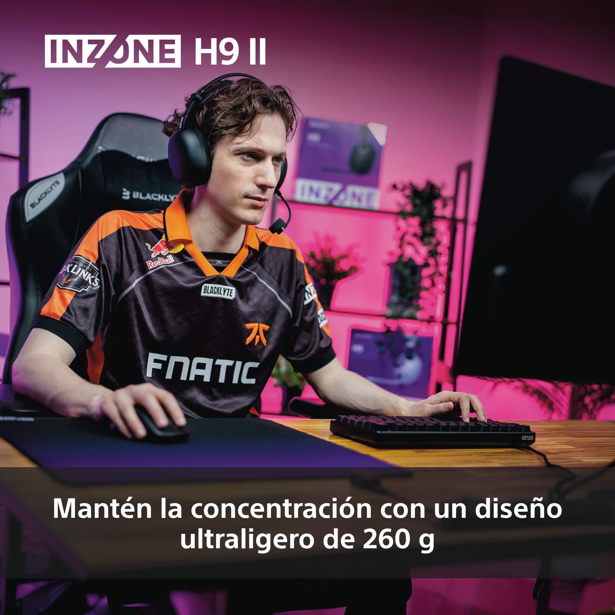 sony-inzone-h9-ii-auriculares-gaming-inal-mbricos-con-noise-cancelling-micr-fono image 4