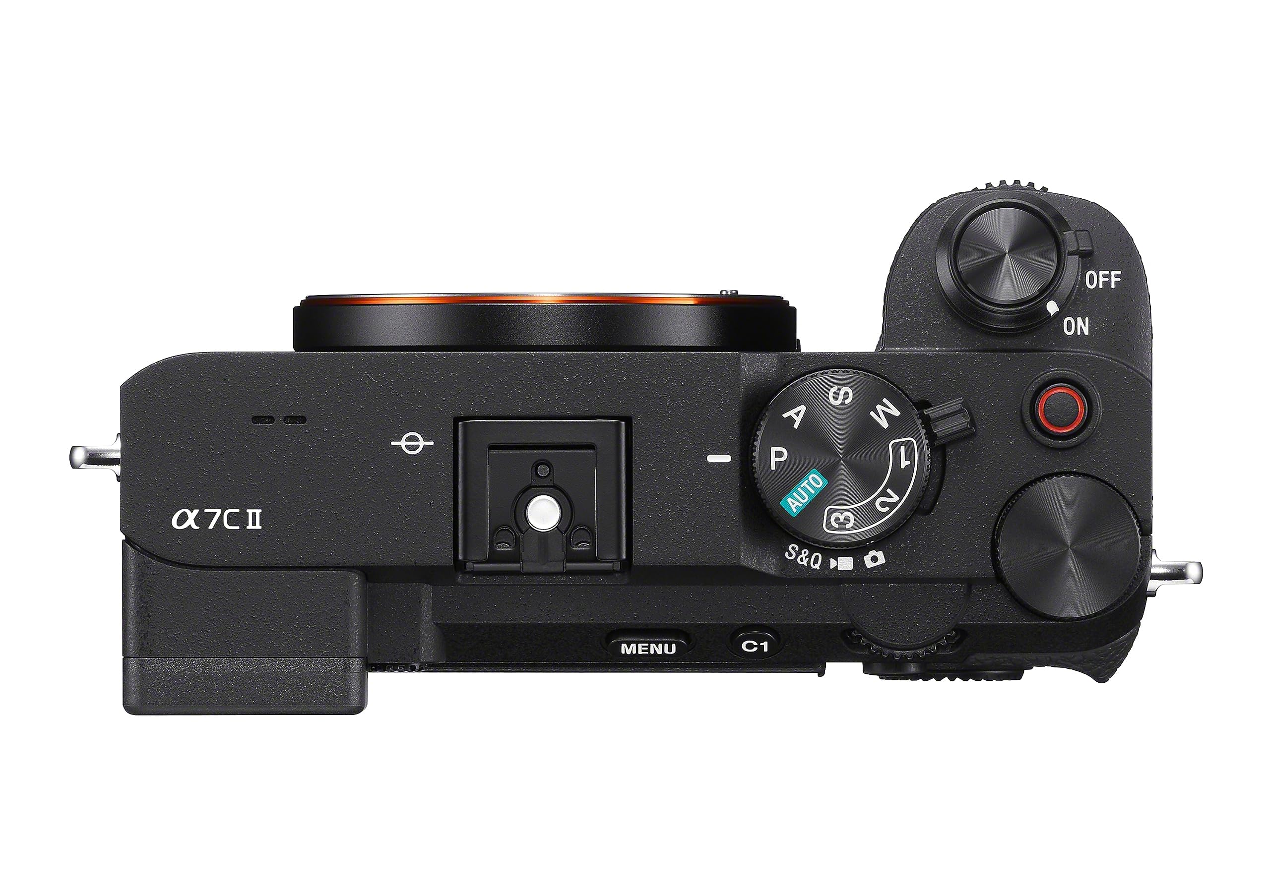 sony-alpha-7c-ii-c-mara-mirrorless-full-frame-compacta-de-33-mp-con-ia-de-autoen image 3