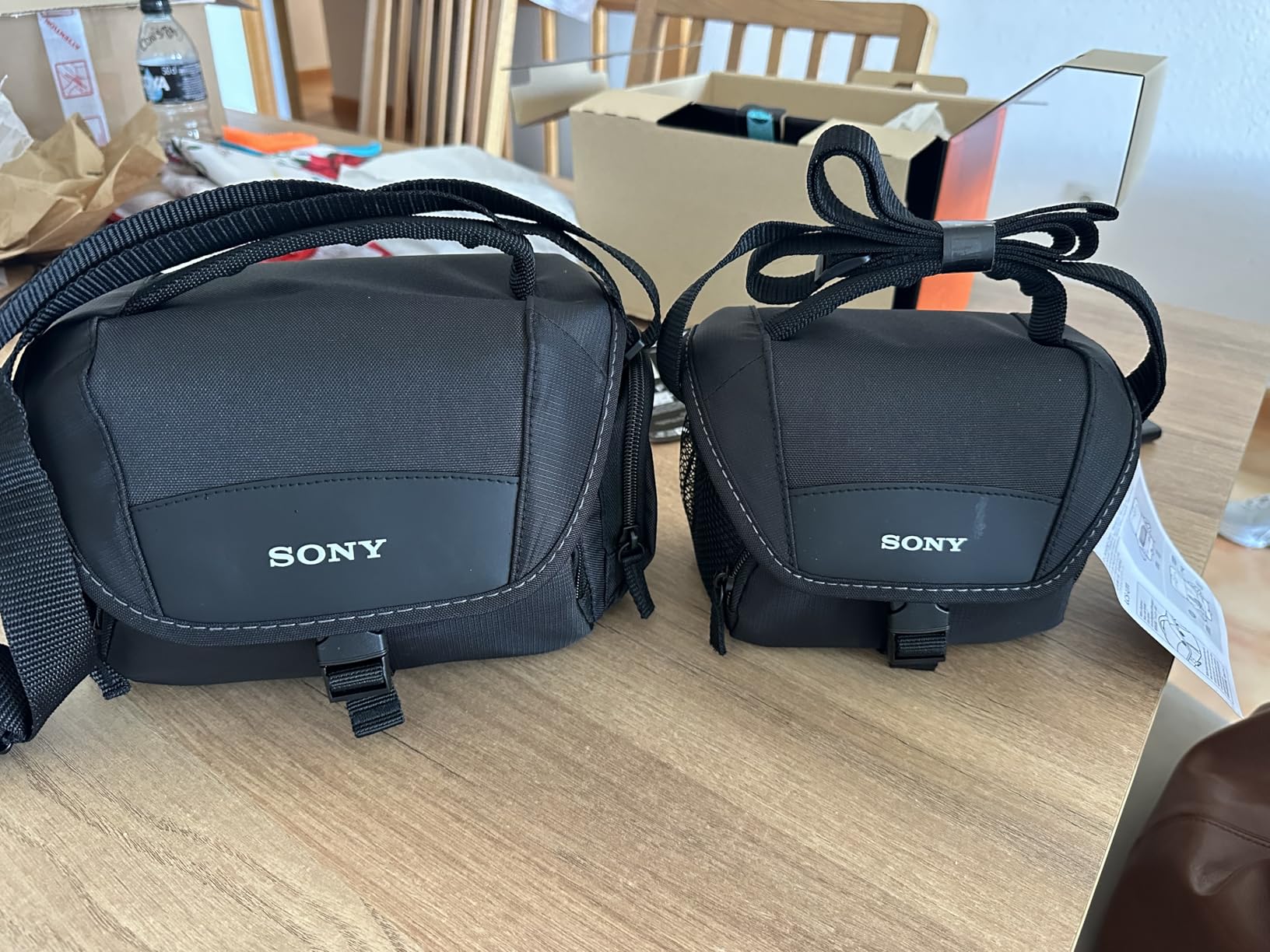 Perfecta para mi A6400