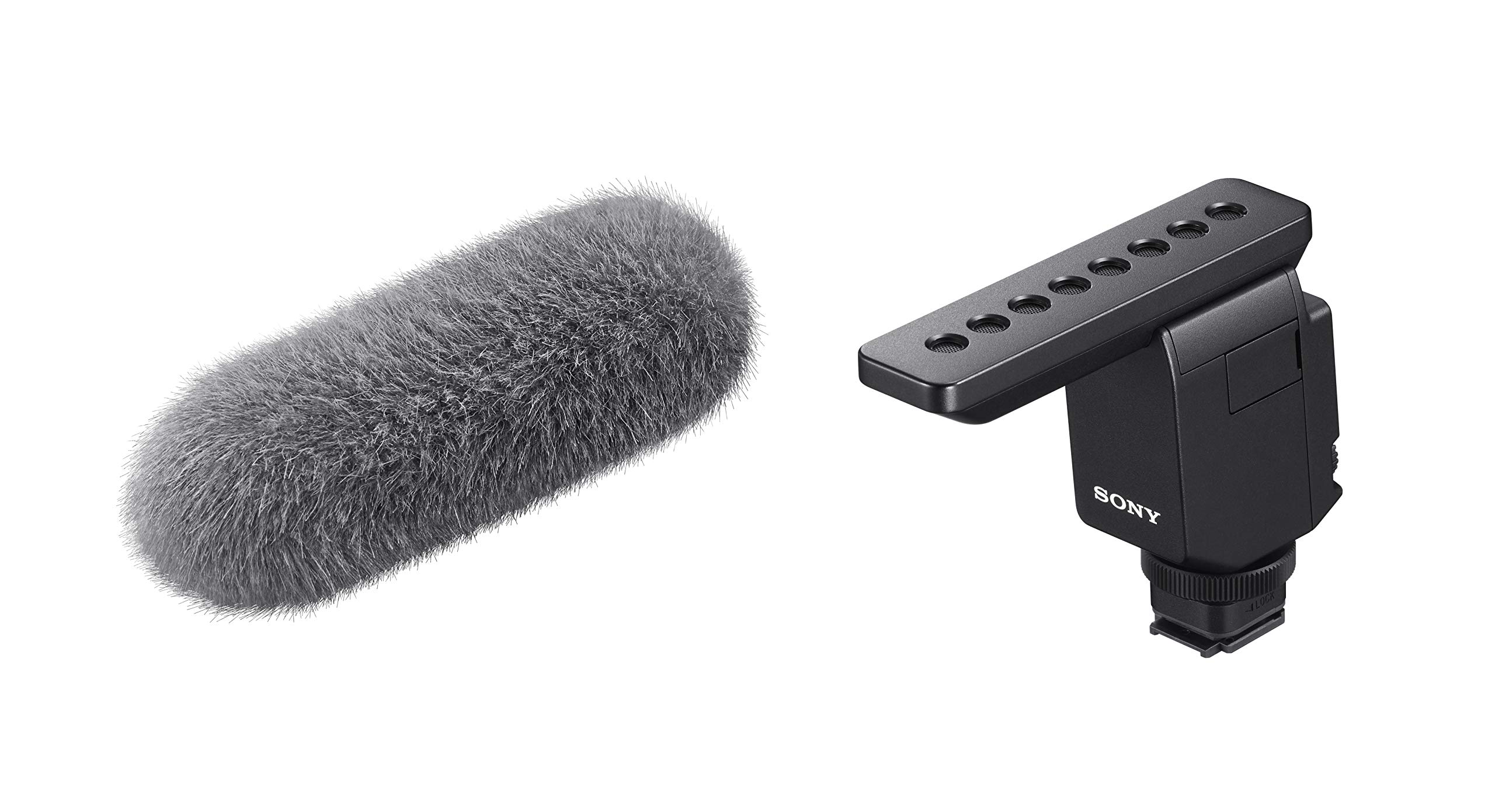 sony-ecm-b1m-micr-fono-direccional-compacto-3-en-1-para-c-maras-sony-con-zapata- image 2