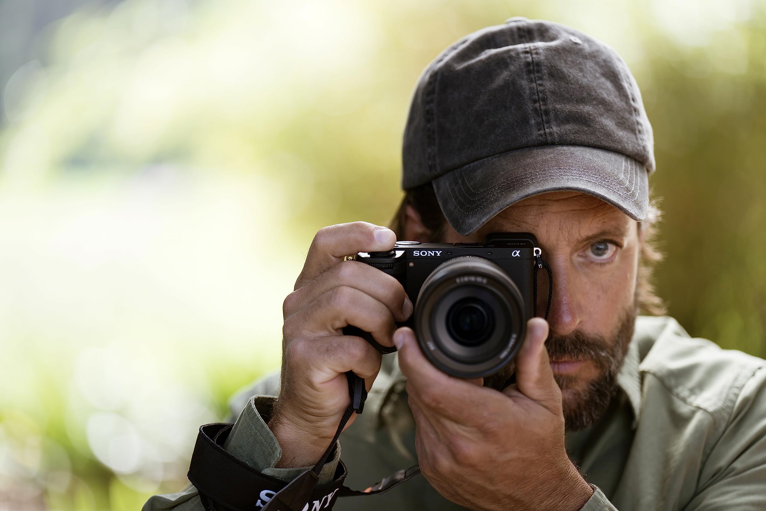 sony-alpha-6700-ilce-6700-c-mara-sin-espejo-aps-c-26-mp-con-objetivo-16-50-mm-4k image 4