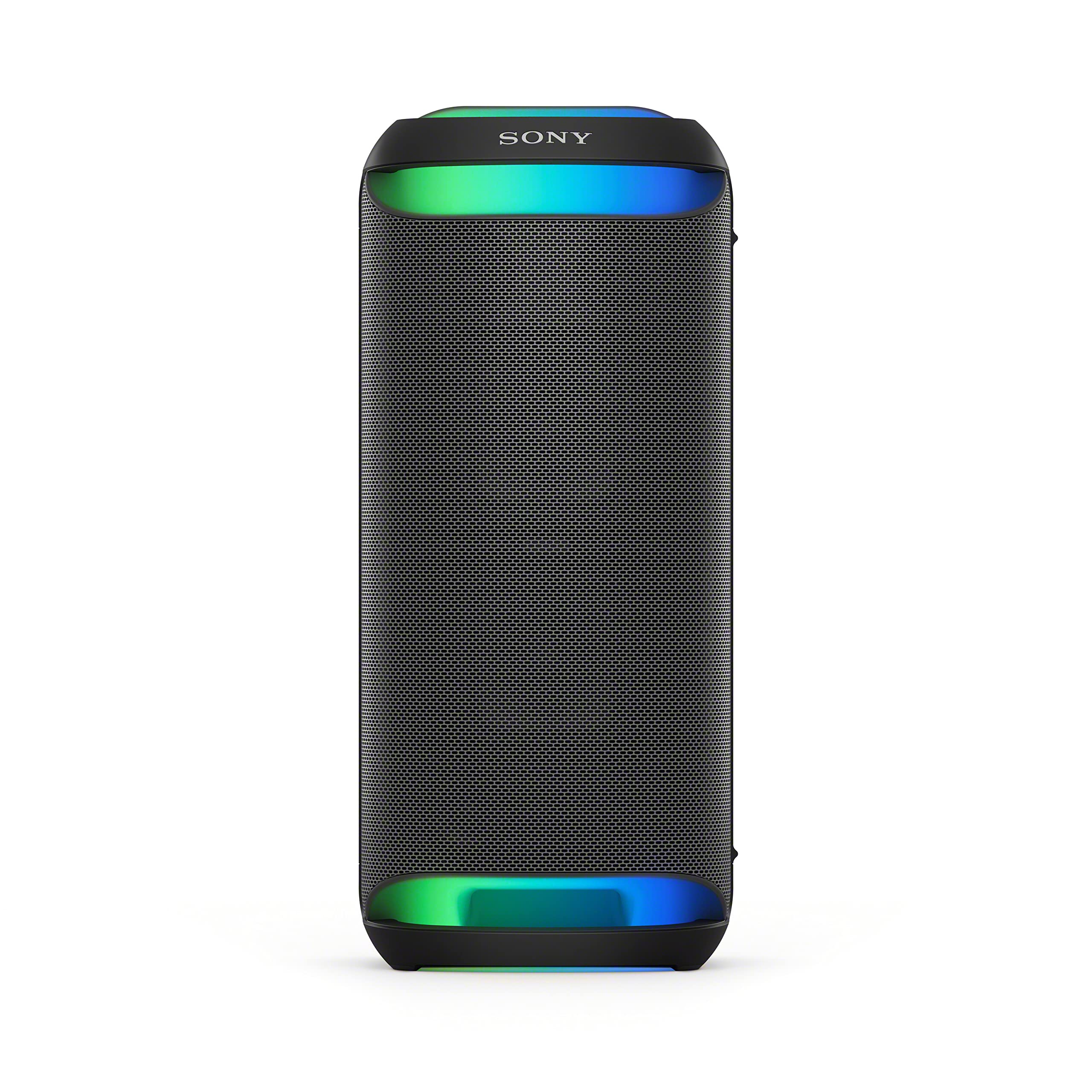 sony-srs-xv800-altavoz-inal-mbrico-para-fiestas-con-sonido-360-mega-bass-25-hora image 2