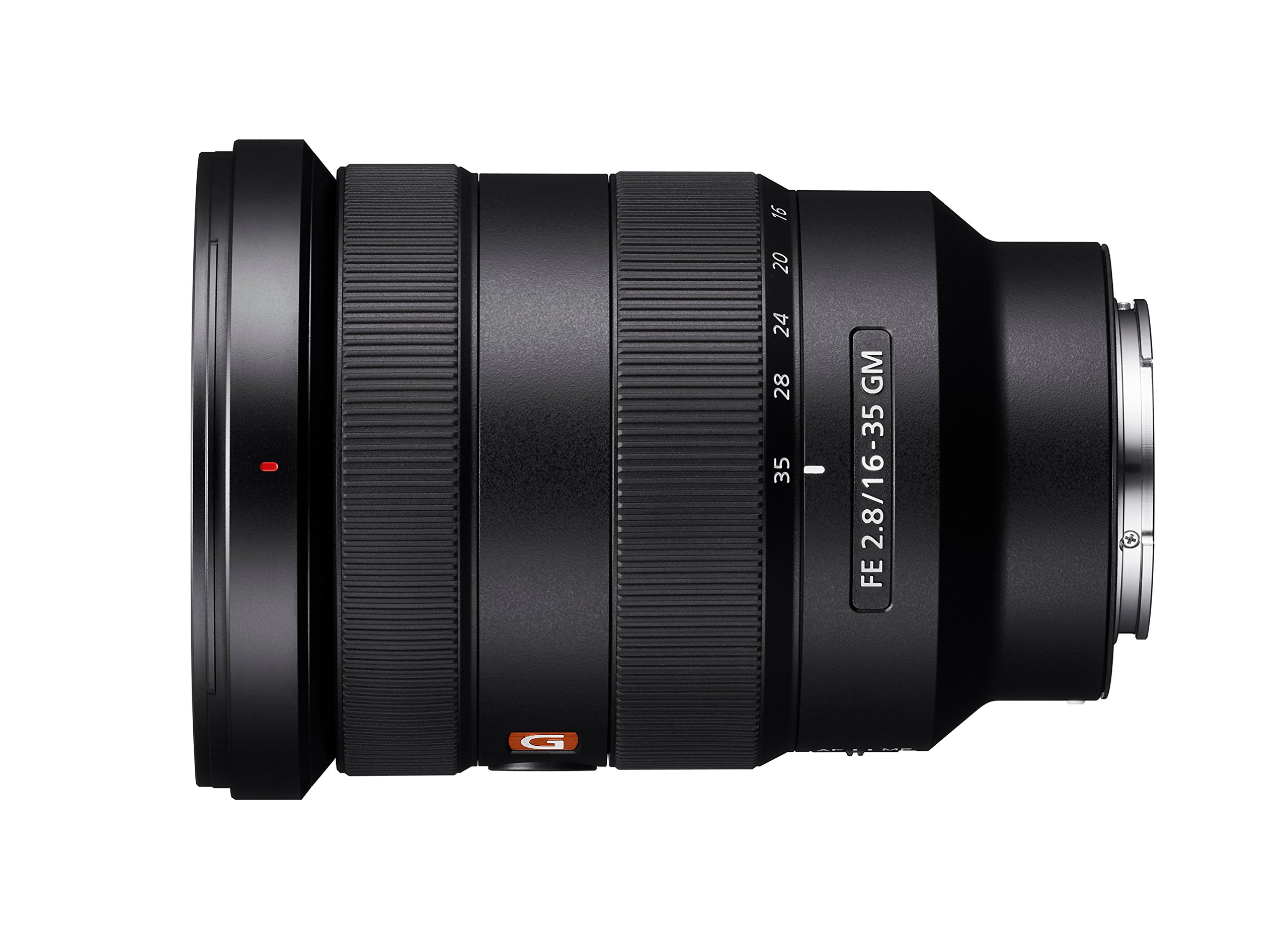 sony-fe-16-35mm-f-2-8-gm-sel1635gm-zoom-gran-angular-full-frame-serie-g-master-n image 3