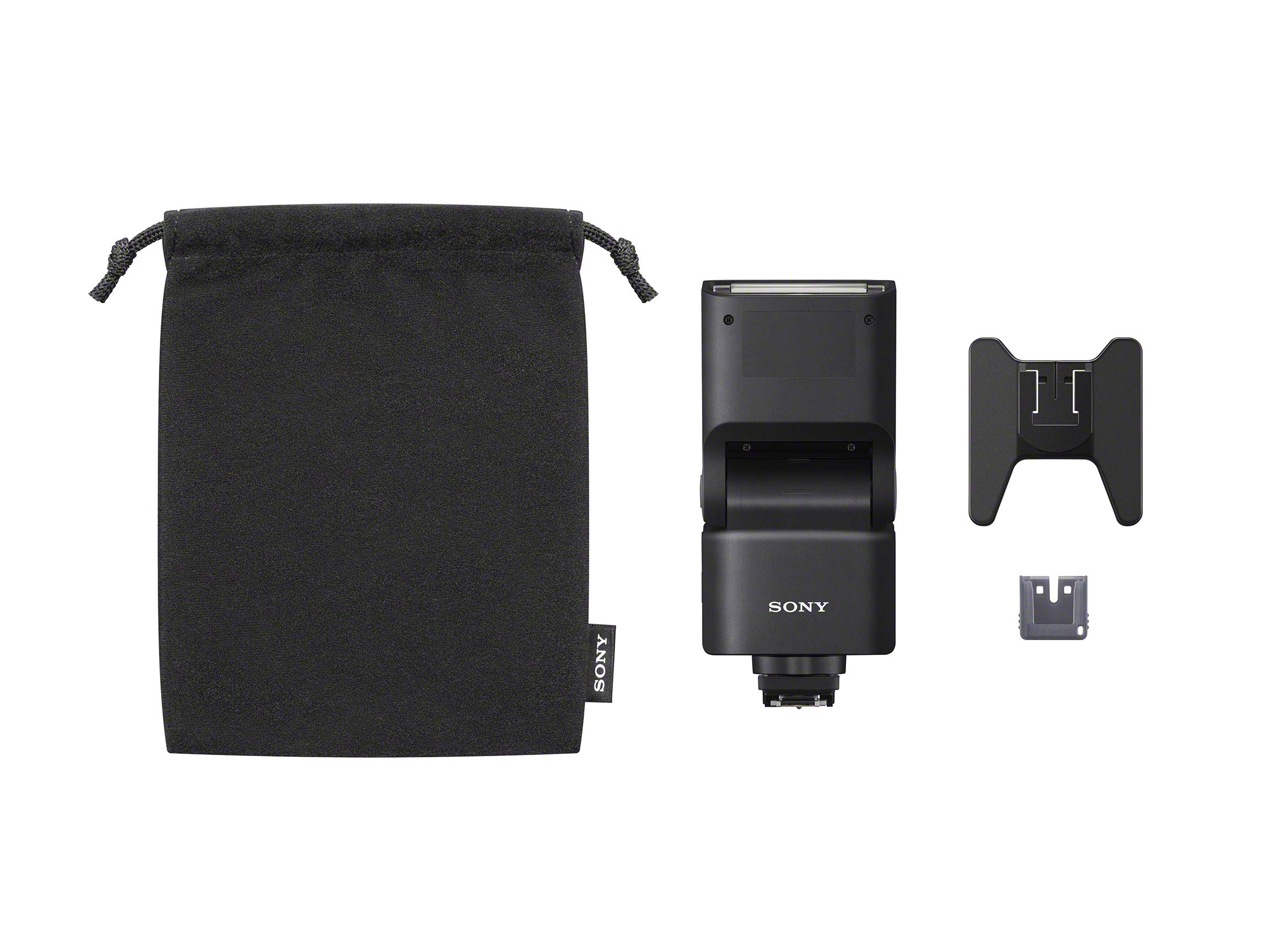 sony-hvlf28rm-ce7-flash-inal-mbrico-por-radio-control-gn28-compacto-para-sony-al image 2