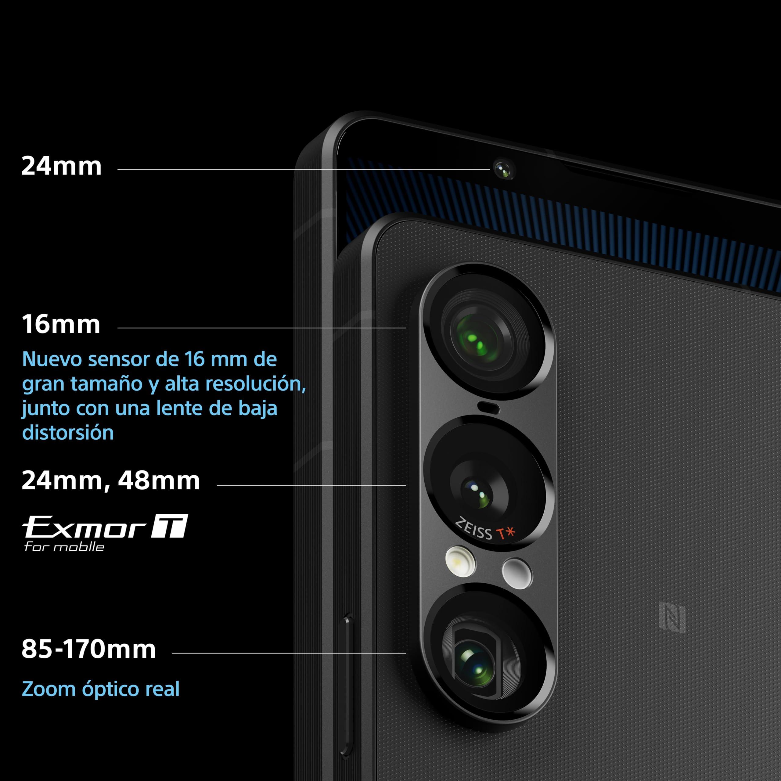sony-xperia-1-vii-smartphone-6-5-oled-120hz-fhd-hdr-triple-c-mara-tipo-alpha-12g image 6