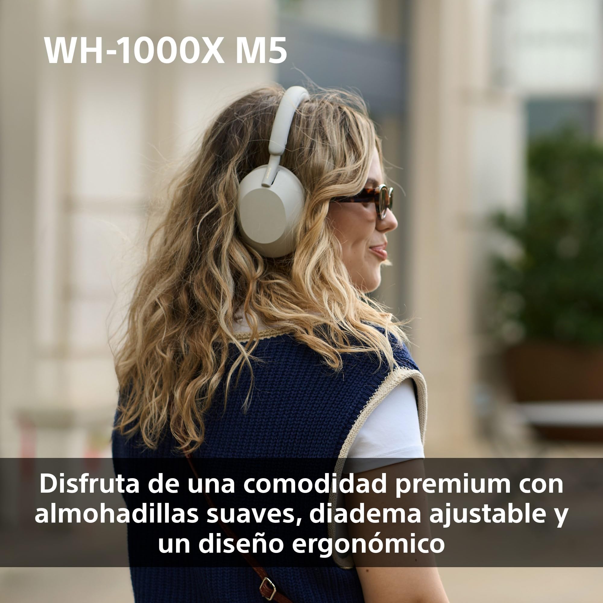 sony-wh-1000xm5-auriculares-inal-mbricos-de-diadema-con-noise-cancelling-premium image 8