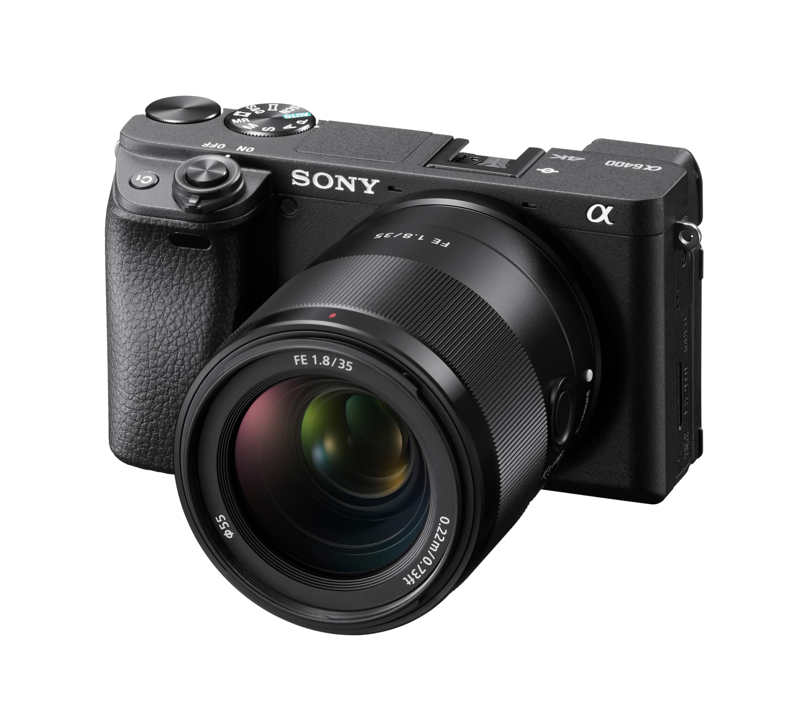 sony-sel35f18f-objetivo-fe-35mm-f1-8-prime-gran-angular-para-full-frame-y-aps-c- image 2