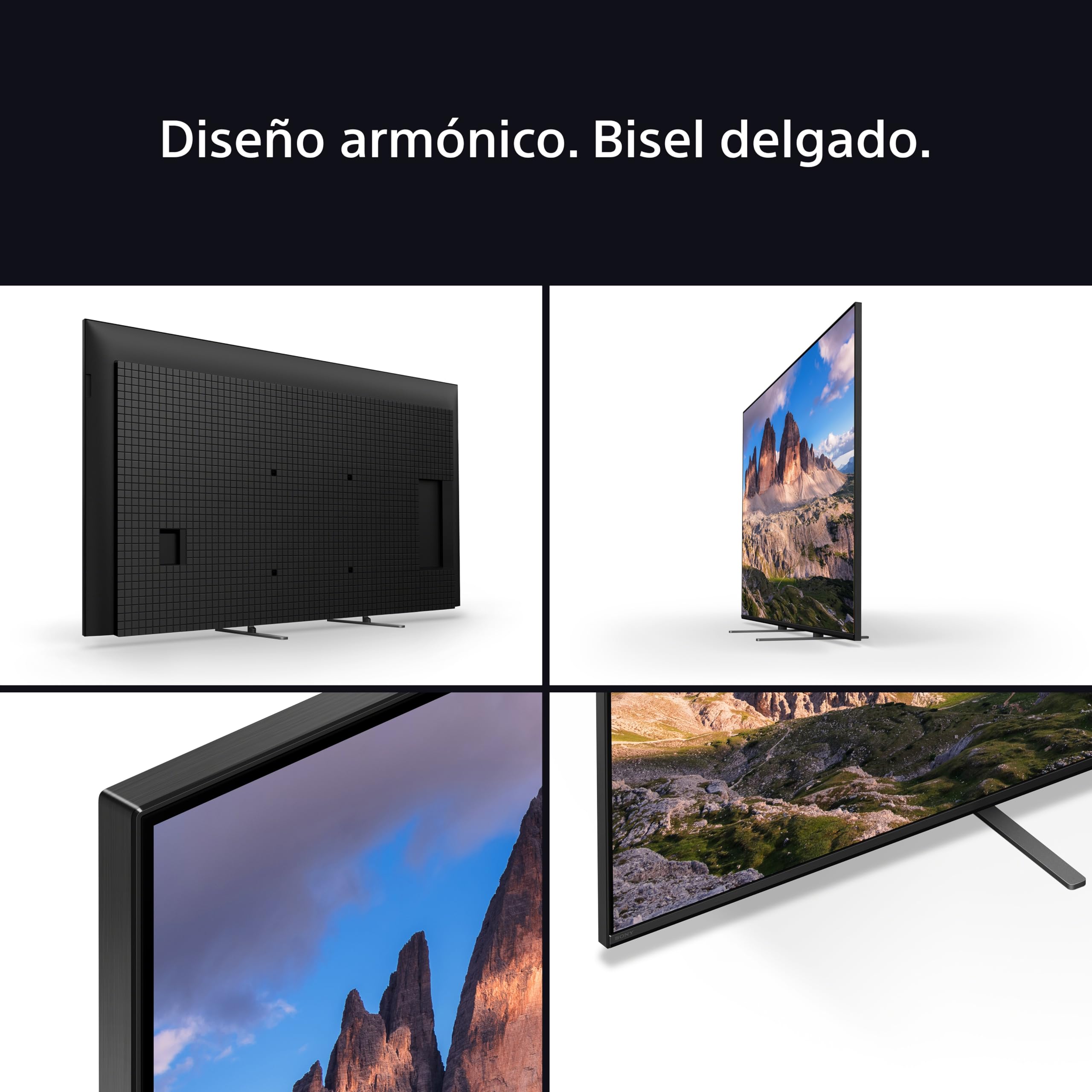 sony-bravia-5-65-mini-led-smart-tv-2025-procesador-xr-con-ia-acoustic-multi-audi image 5