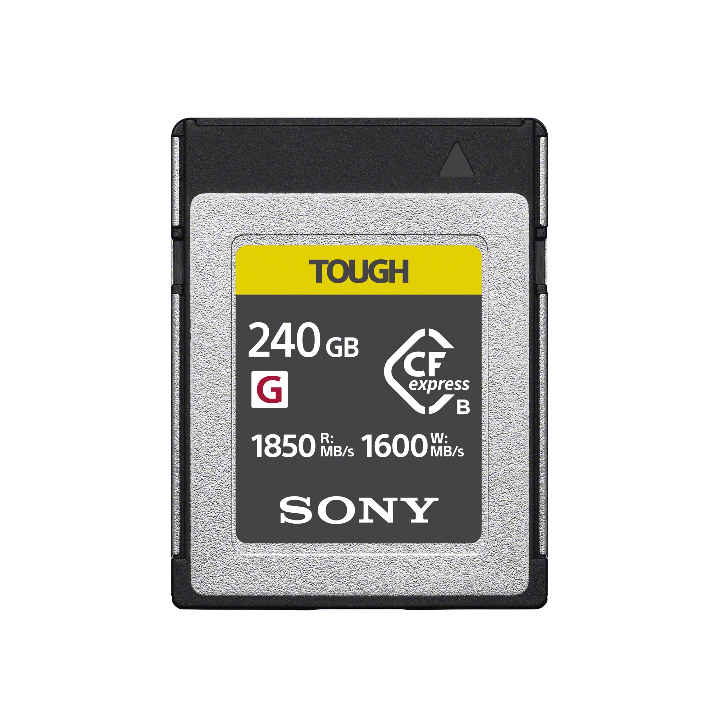 sony-ceb-g240t-tarjeta-de-memoria-cfexpress-tipo-b-tough-de-240-gb-escritura-175 image 1