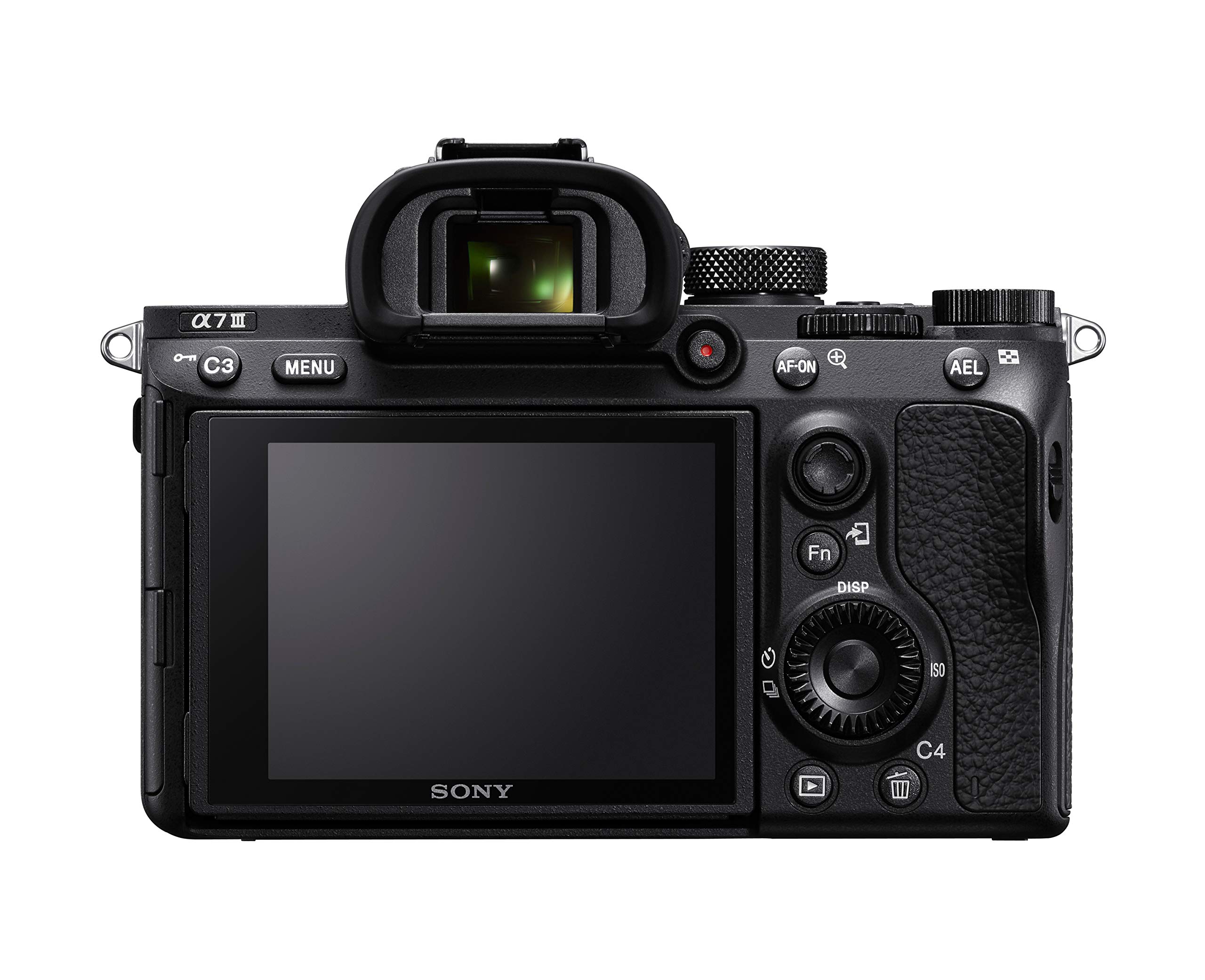 sony-alpha-7-iii-ilce-7m3-c-mara-mirrorless-full-frame-de-24-2mp-10-fps-estabili image 2