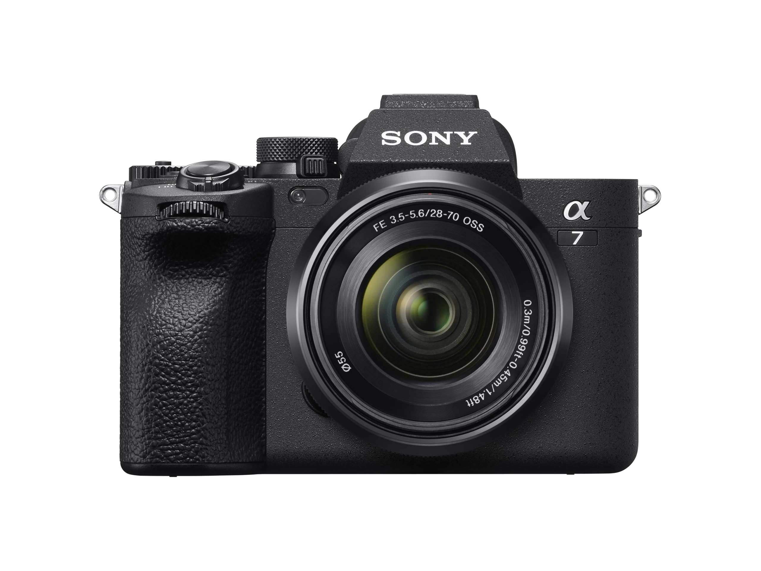 sony-alpha-7-iv-c-mara-mirrorless-full-frame-33mp-con-objetivo-28-70mm-f-3-5-5-6 image 1