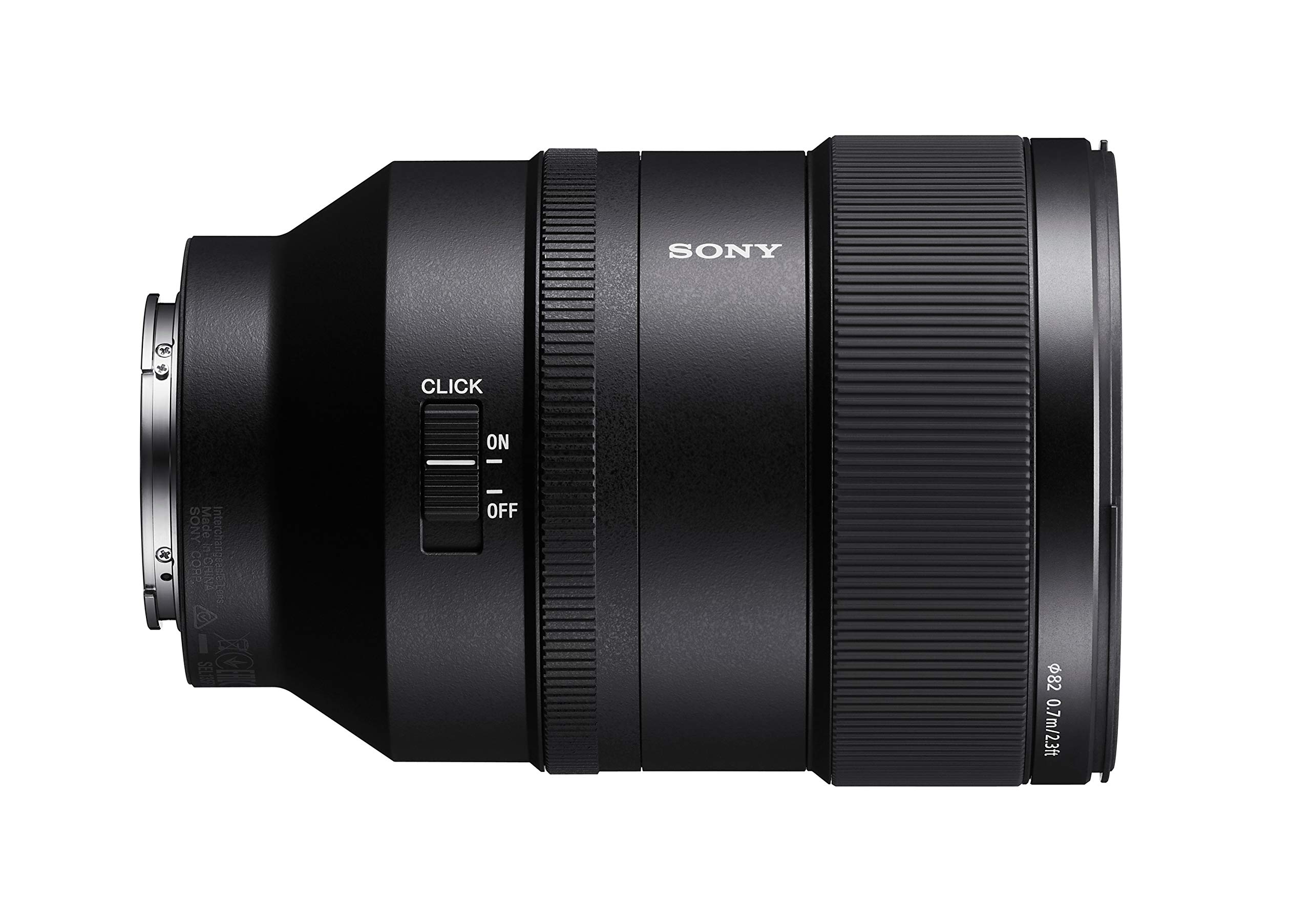 sony-fe-135mm-f-1-8-gm-sel135f18gm-teleobjetivo-prime-full-frame-serie-g-master- image 3