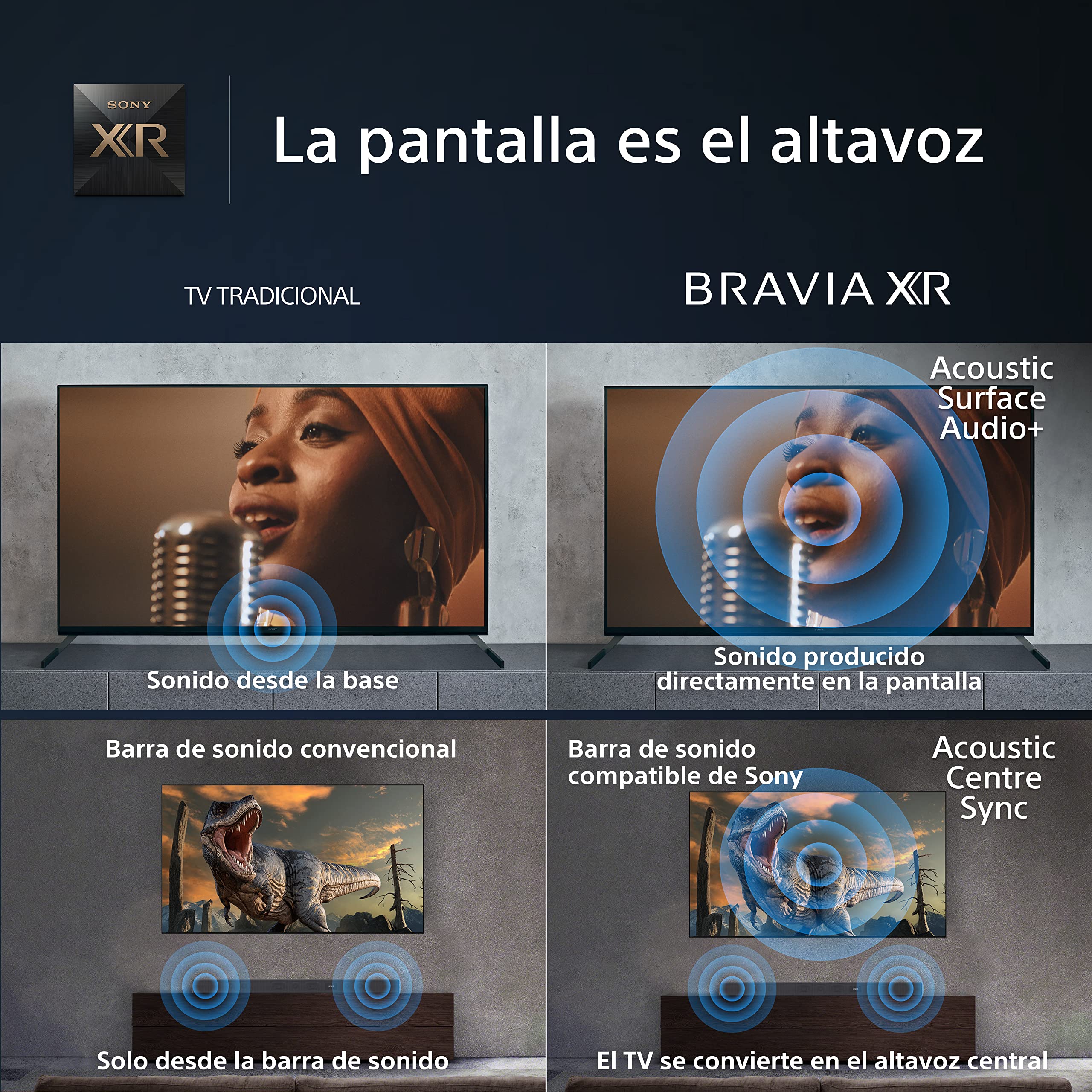 sony-bravia-xr-65a80l-tv-oled-4k-hdr-de-65-pulgadas-con-google-tv-cognitive-proc image 4