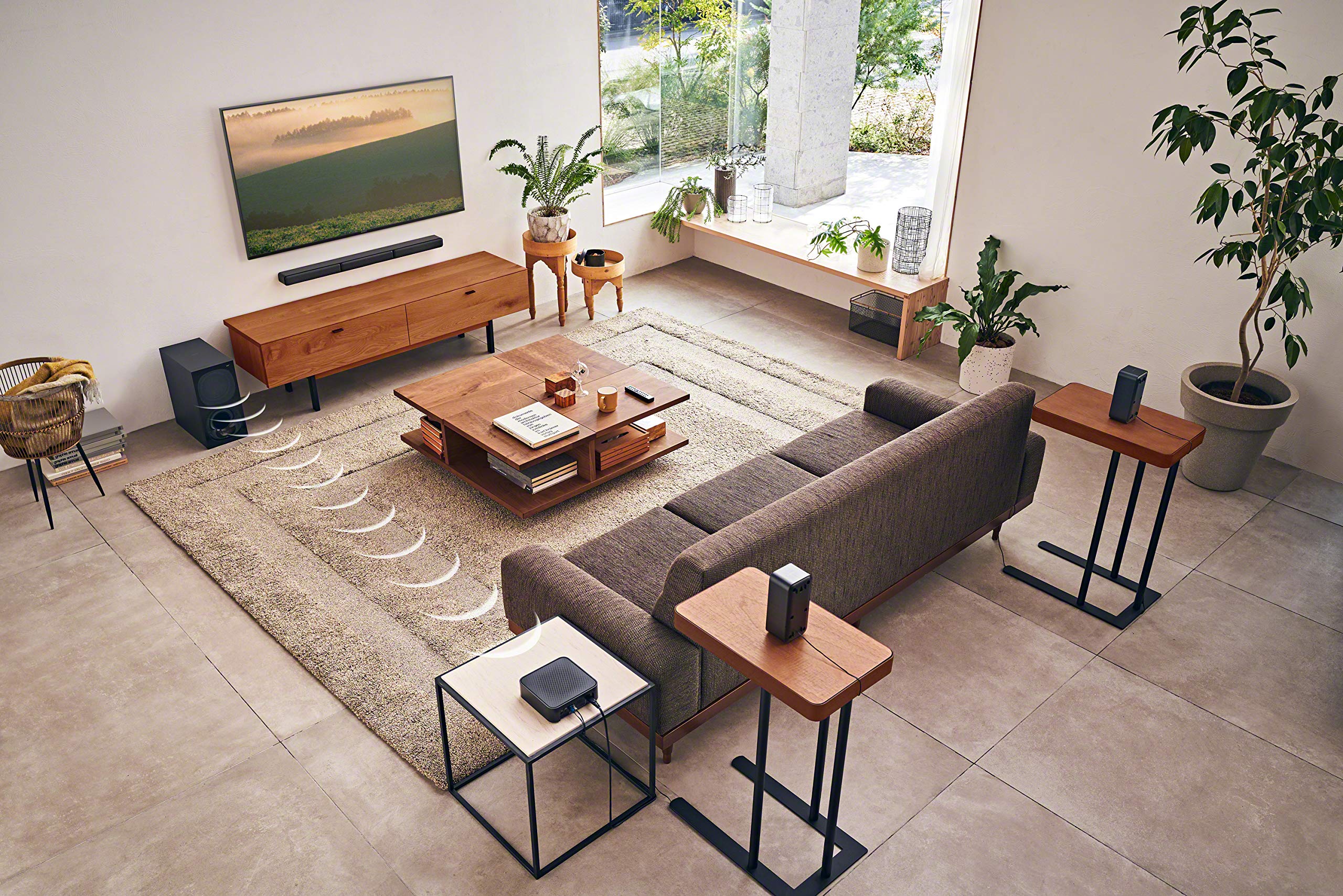 sony-ht-s40r-barra-de-sonido-5-1-para-cine-en-casa-con-altavoces-traseros-inal-m image 4