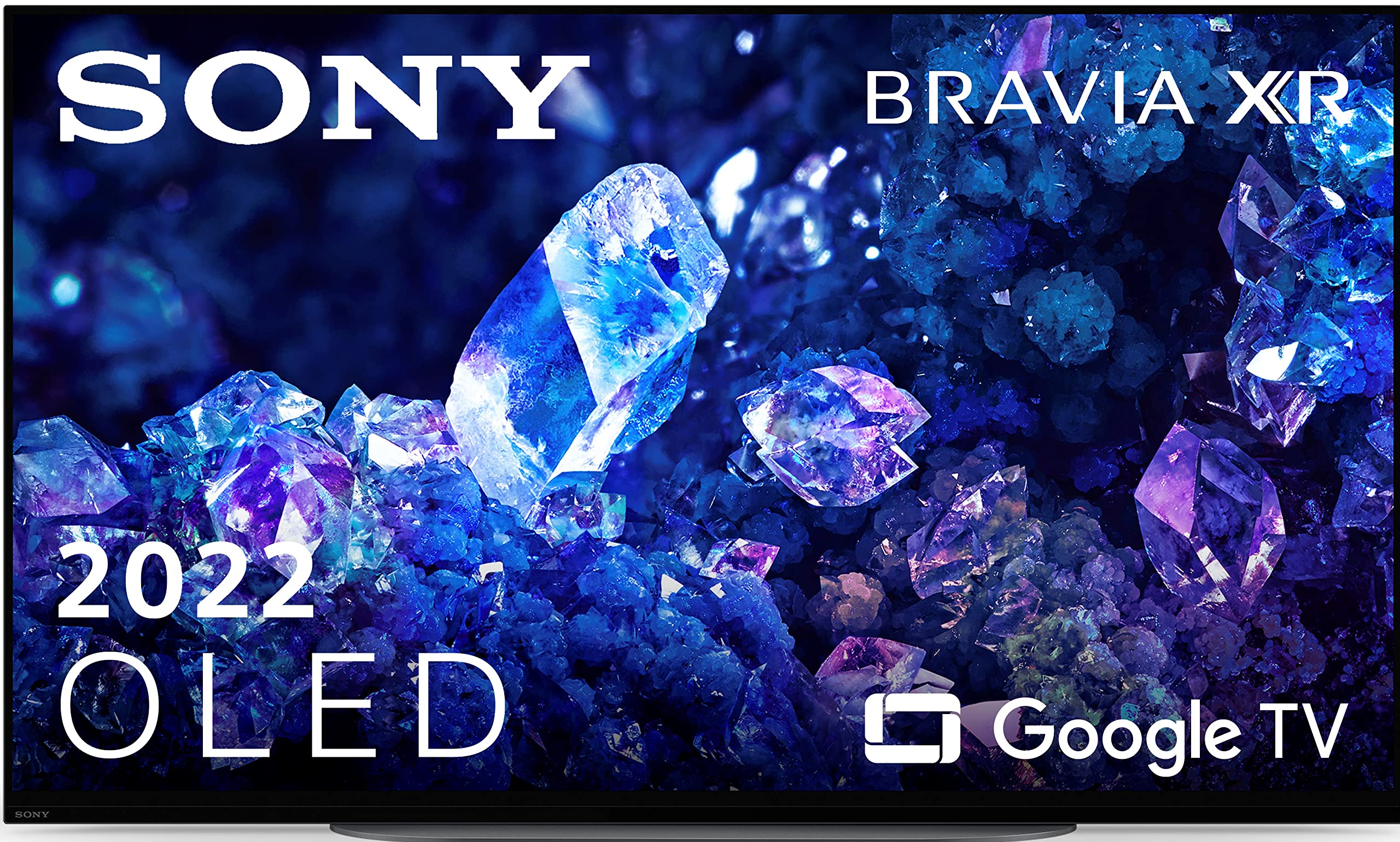 sony-bravia-xr-42a90k-oled-master-series-smart-tv-4k-120-hz-42-pulgadas-con-hdmi image 1