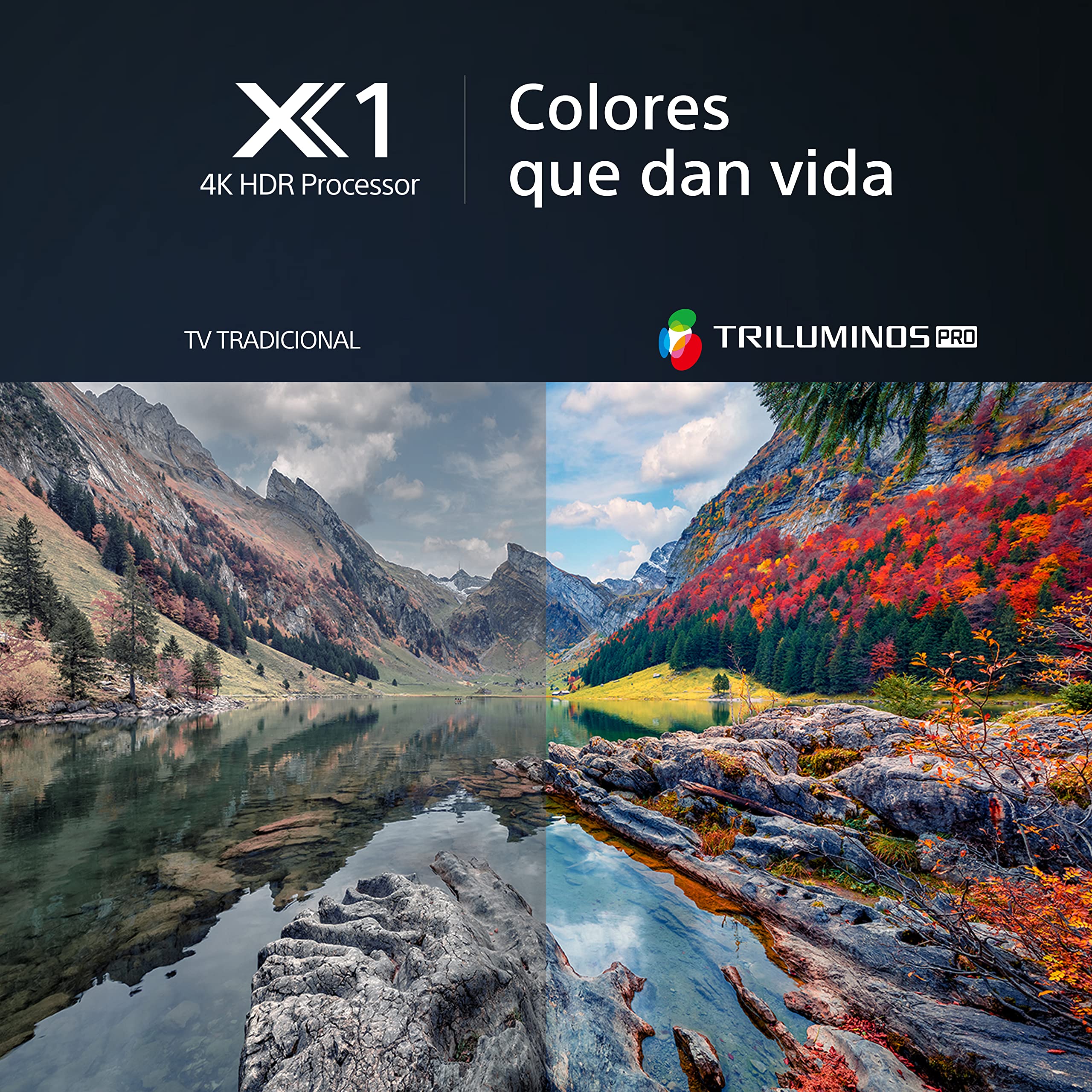 sony-bravia-kd85x80l-smart-tv-led-4k-hdr-de-85-pulgadas-con-google-tv-dolby-atmo image 3