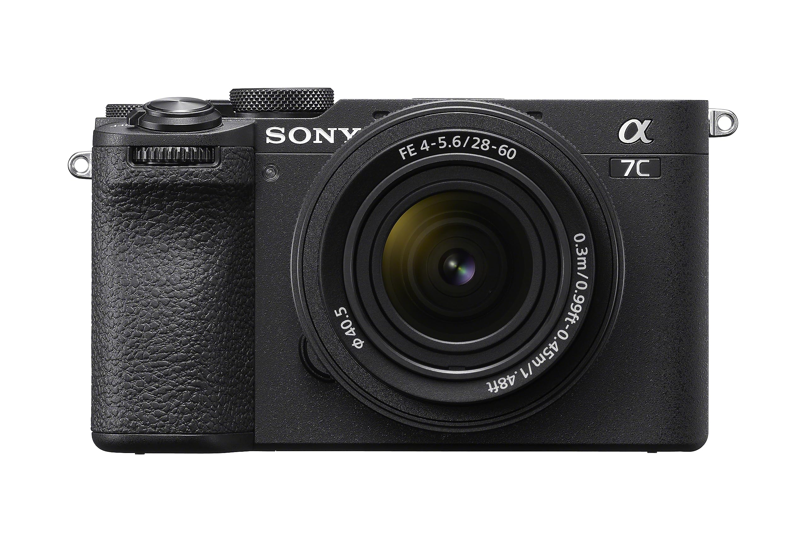 sony-alpha-7c-ii-c-mara-sin-espejo-full-frame-33-mp-con-objetivo-zoom-sel2860-28 image 1
