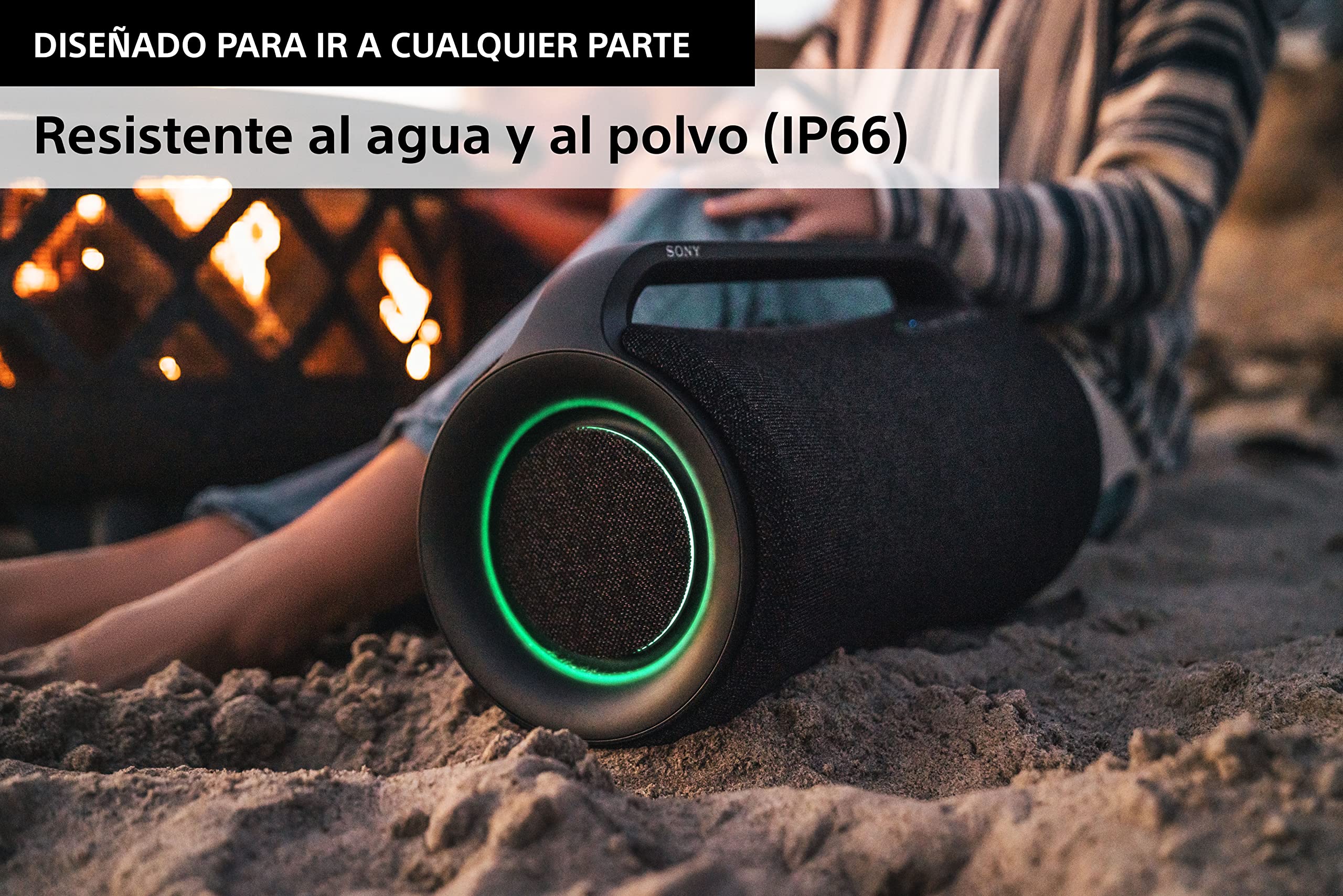 sony-srs-xg500-altavoz-port-til-bluetooth-con-mega-bass-iluminaci-n-led-ip66-y-b image 3